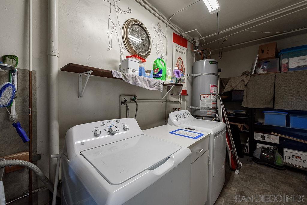 Detail Gallery Image 36 of 65 For 2414-2418  Monroe Ave., San Diego,  CA 92116 - – Beds | – Baths