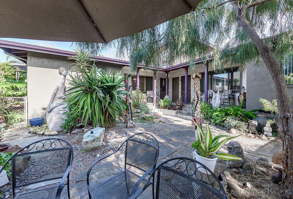 Detail Gallery Image 39 of 65 For 2414-2418  Monroe Ave., San Diego,  CA 92116 - – Beds | – Baths