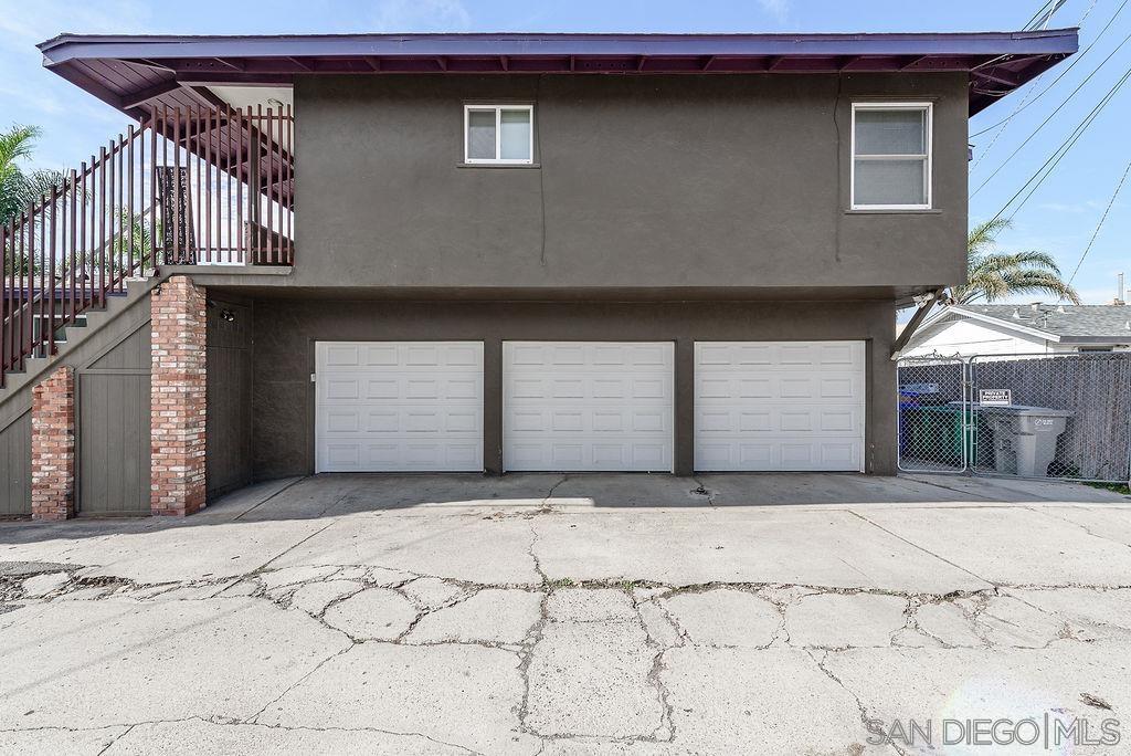 Detail Gallery Image 41 of 65 For 2414-2418  Monroe Ave., San Diego,  CA 92116 - – Beds | – Baths