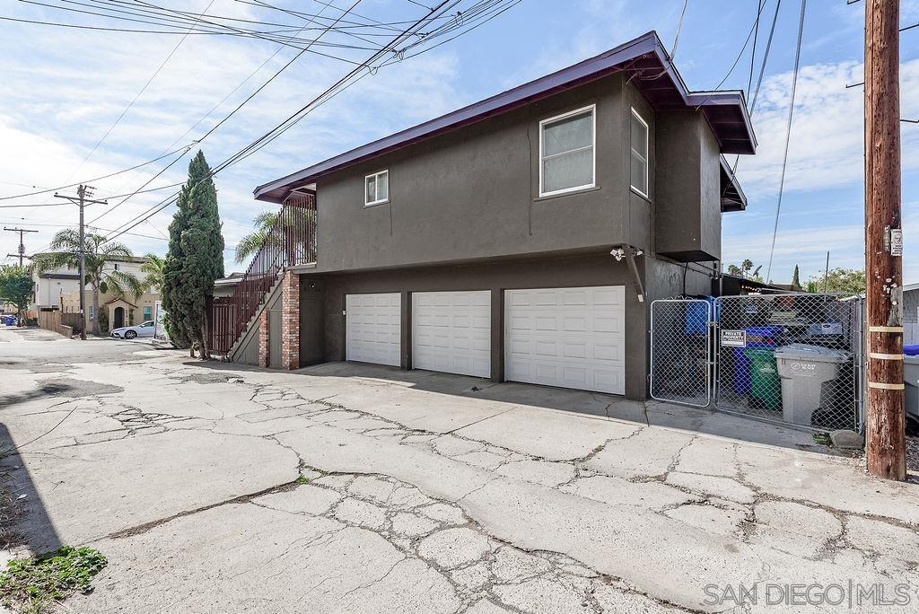 Detail Gallery Image 42 of 65 For 2414-2418  Monroe Ave., San Diego,  CA 92116 - – Beds | – Baths