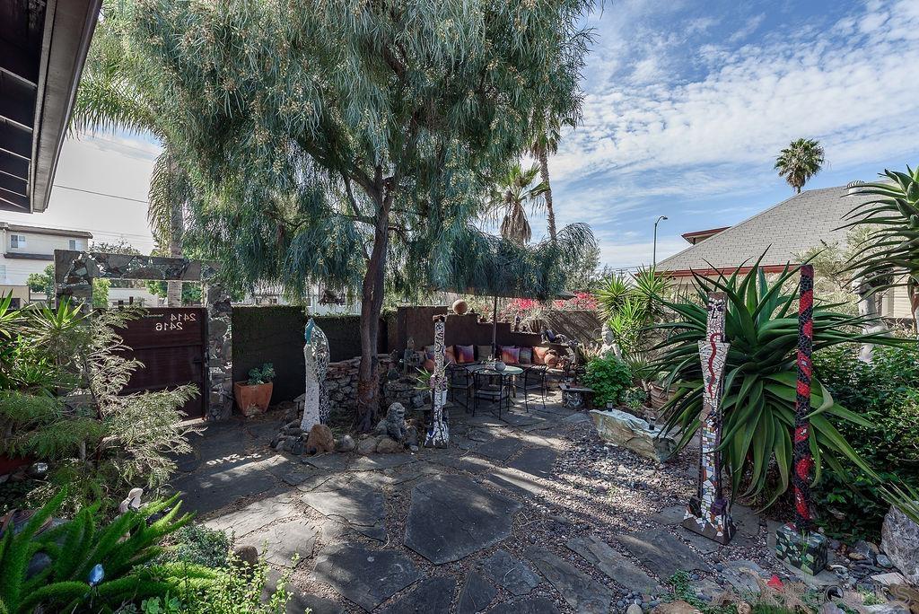 Detail Gallery Image 43 of 65 For 2414-2418  Monroe Ave., San Diego,  CA 92116 - – Beds | – Baths