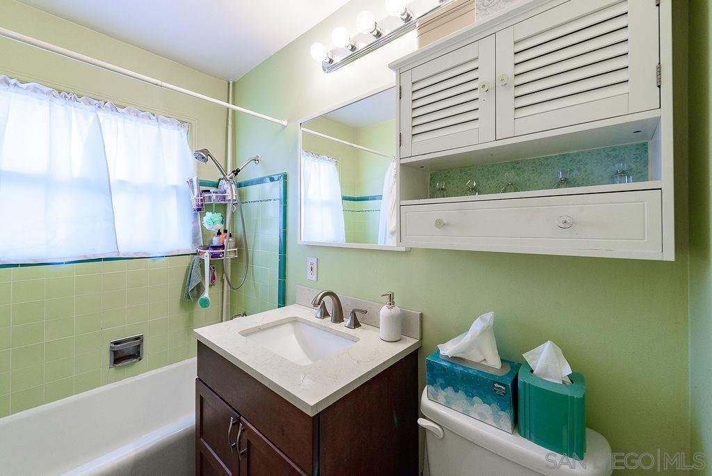 Detail Gallery Image 58 of 65 For 2414-2418  Monroe Ave., San Diego,  CA 92116 - – Beds | – Baths