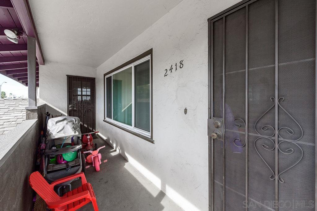 Detail Gallery Image 62 of 65 For 2414-2418  Monroe Ave., San Diego,  CA 92116 - – Beds | – Baths