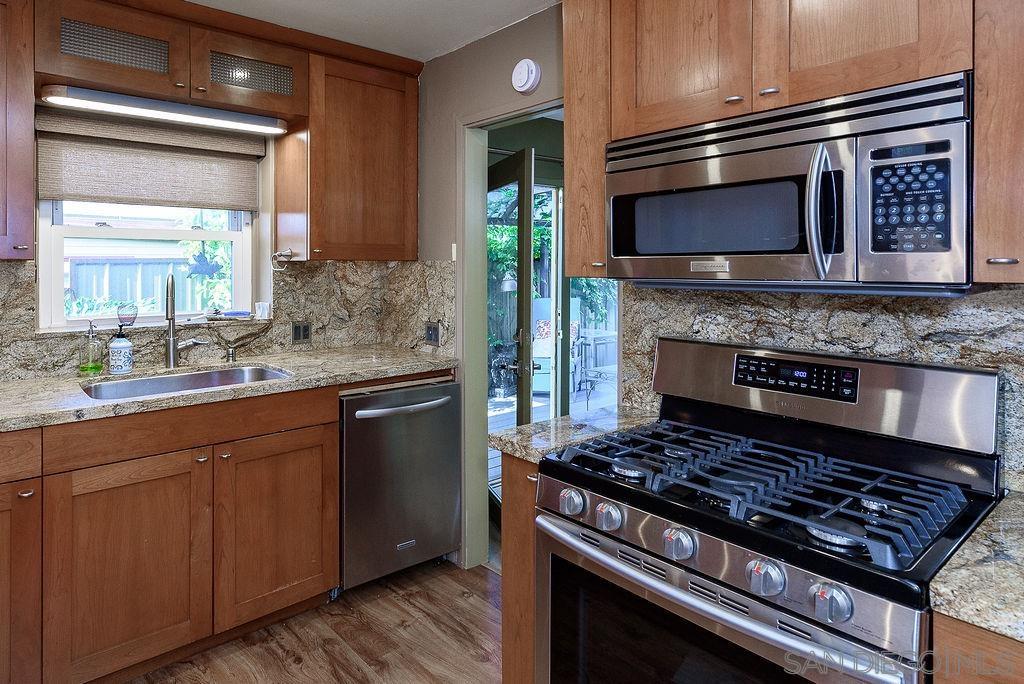 Detail Gallery Image 9 of 65 For 2414-2418  Monroe Ave., San Diego,  CA 92116 - – Beds | – Baths