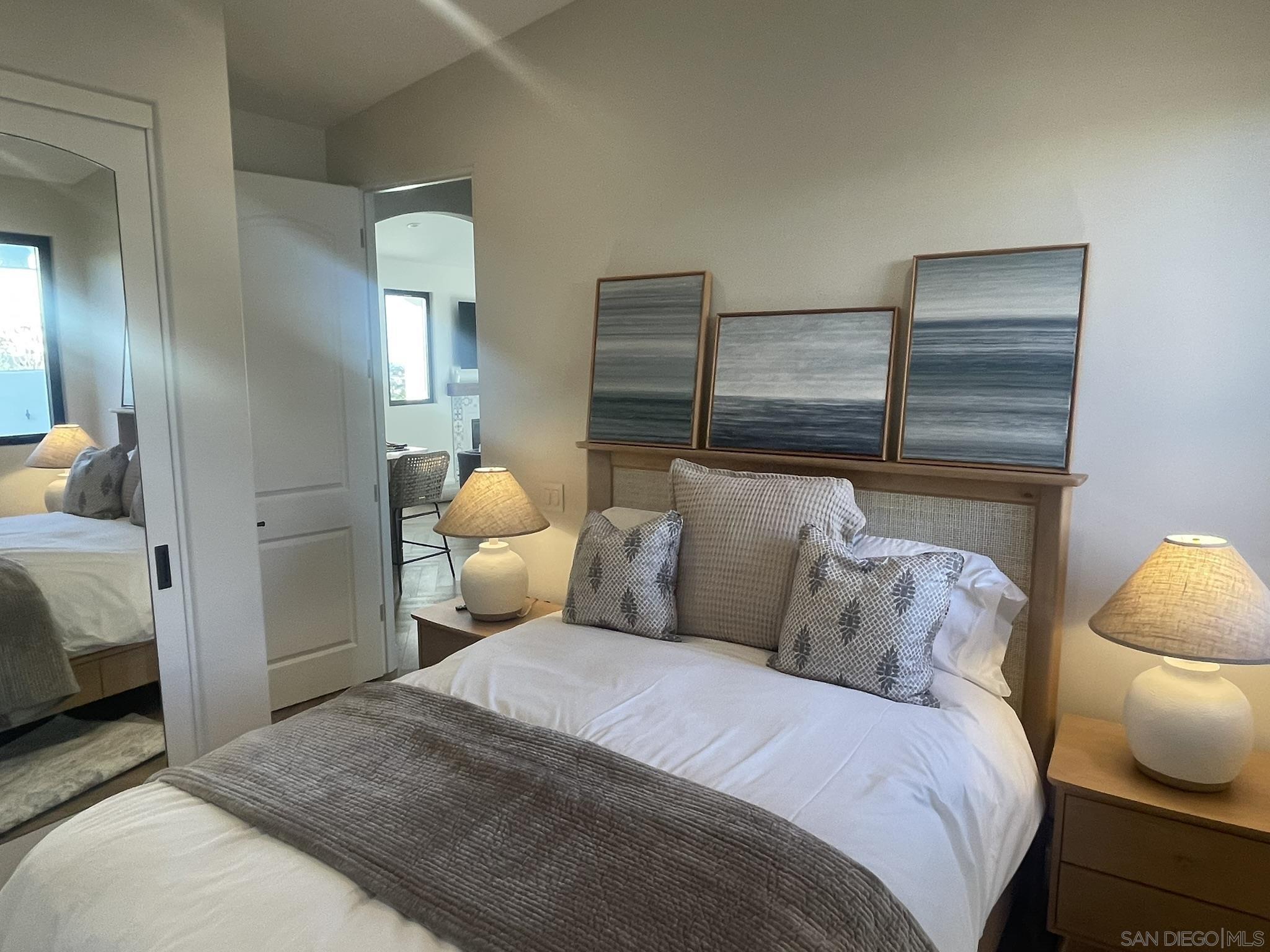 Detail Gallery Image 17 of 26 For 606  Camino De Orchidia, Encinitas,  CA 92024 - 2 Beds | 2/1 Baths