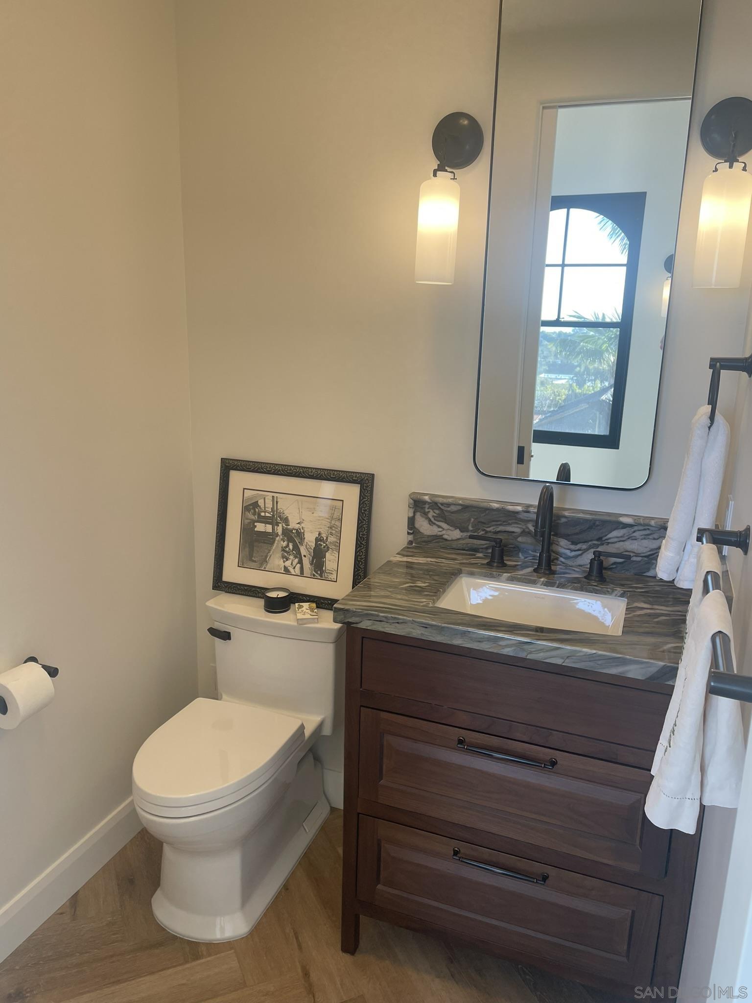 Detail Gallery Image 19 of 26 For 606  Camino De Orchidia, Encinitas,  CA 92024 - 2 Beds | 2/1 Baths