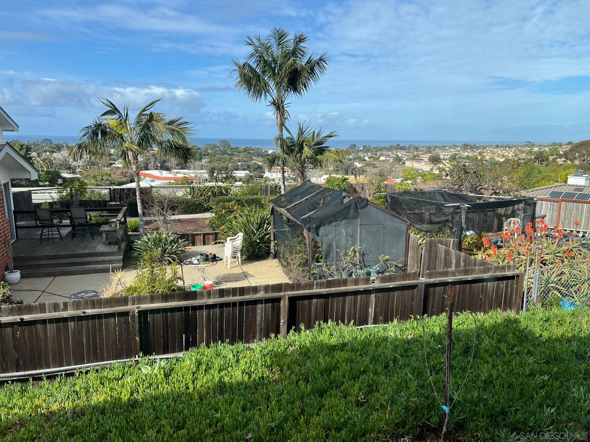 Detail Gallery Image 26 of 26 For 606  Camino De Orchidia, Encinitas,  CA 92024 - 2 Beds | 2/1 Baths