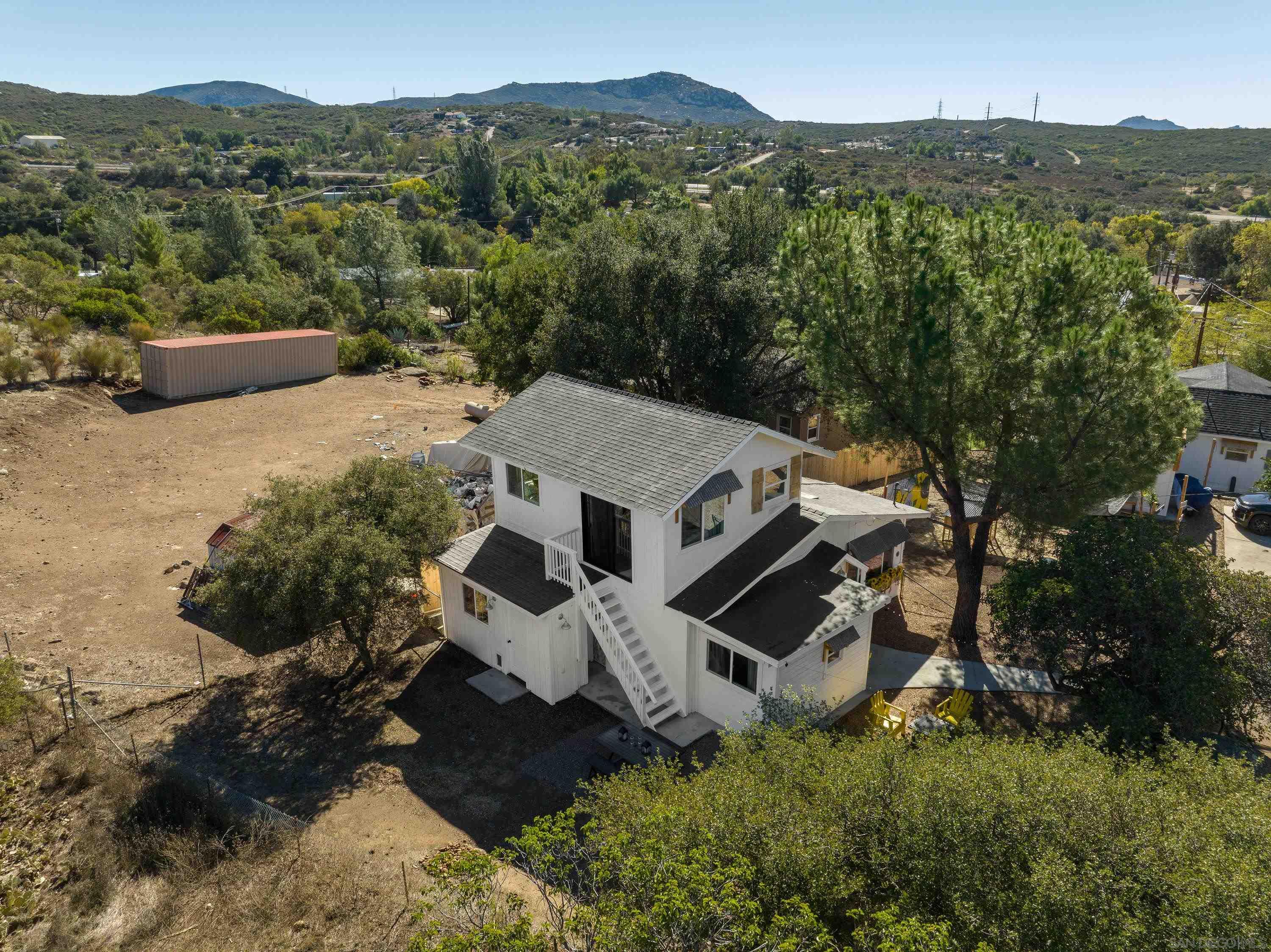 Detail Gallery Image 30 of 41 For 80  Willowside Ter, Alpine,  CA 91901 - – Beds | – Baths