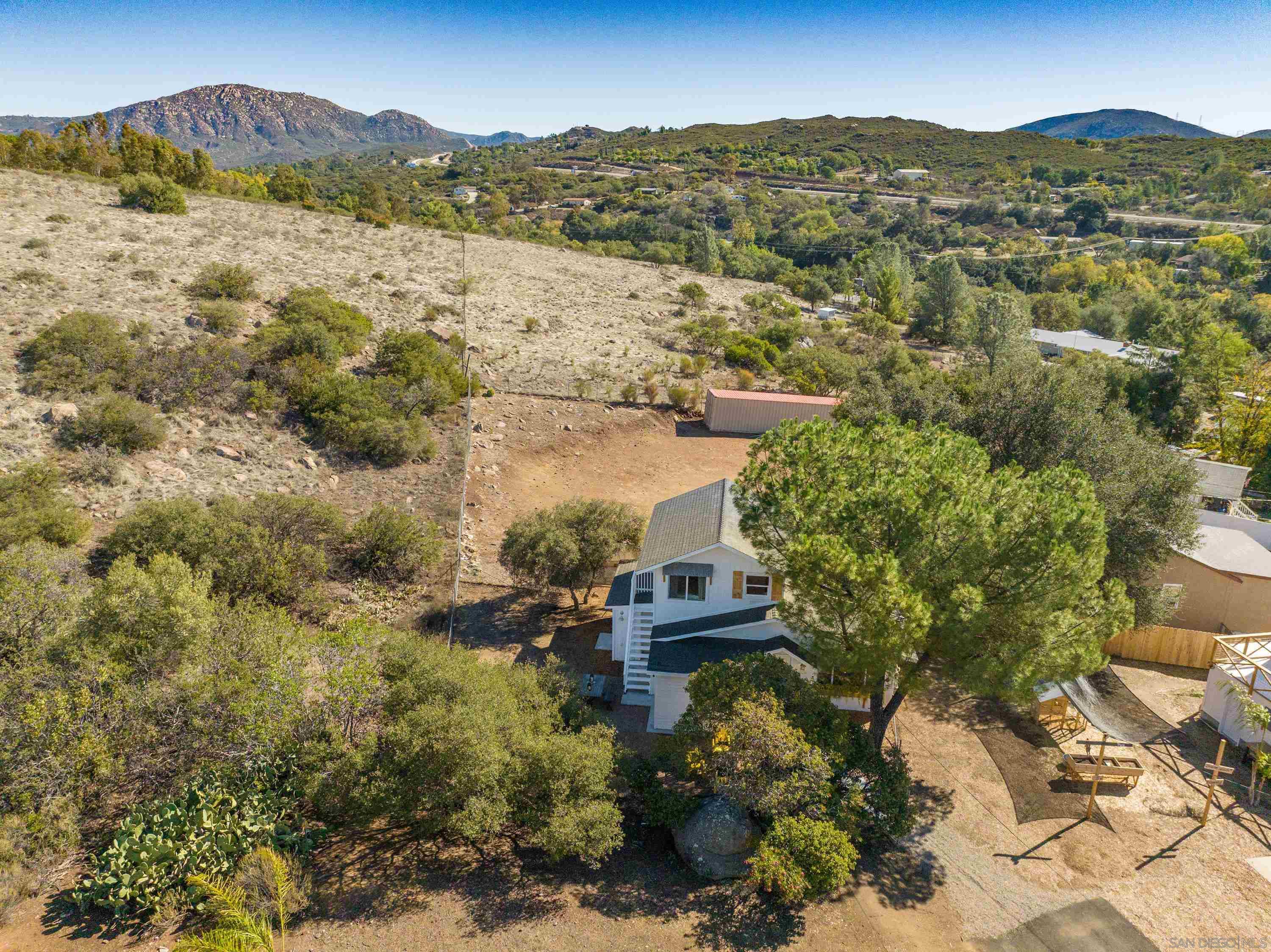 Detail Gallery Image 38 of 41 For 80  Willowside Ter, Alpine,  CA 91901 - – Beds | – Baths