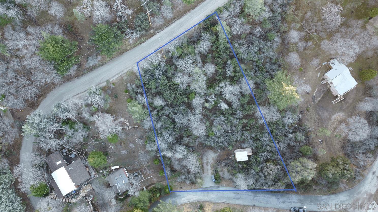 Detail Gallery Image 13 of 14 For , Julian,  CA 92036 - – Beds | – Baths