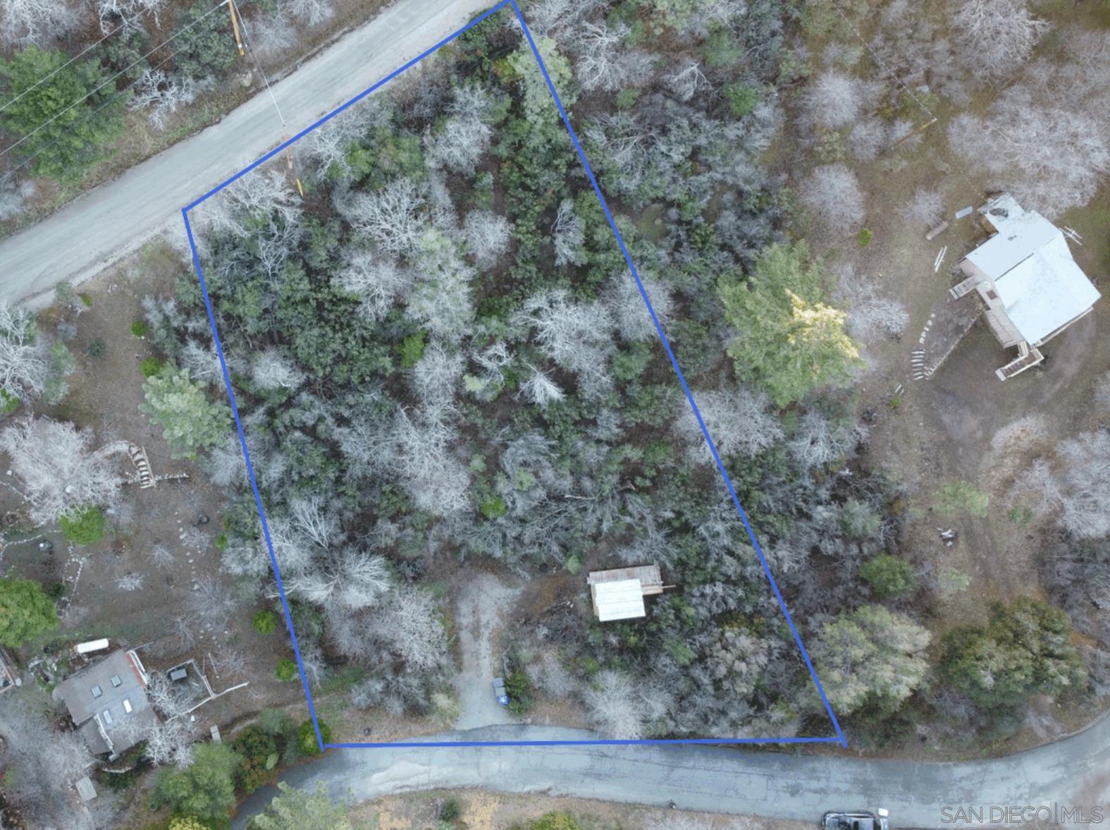 Detail Gallery Image 14 of 14 For , Julian,  CA 92036 - – Beds | – Baths