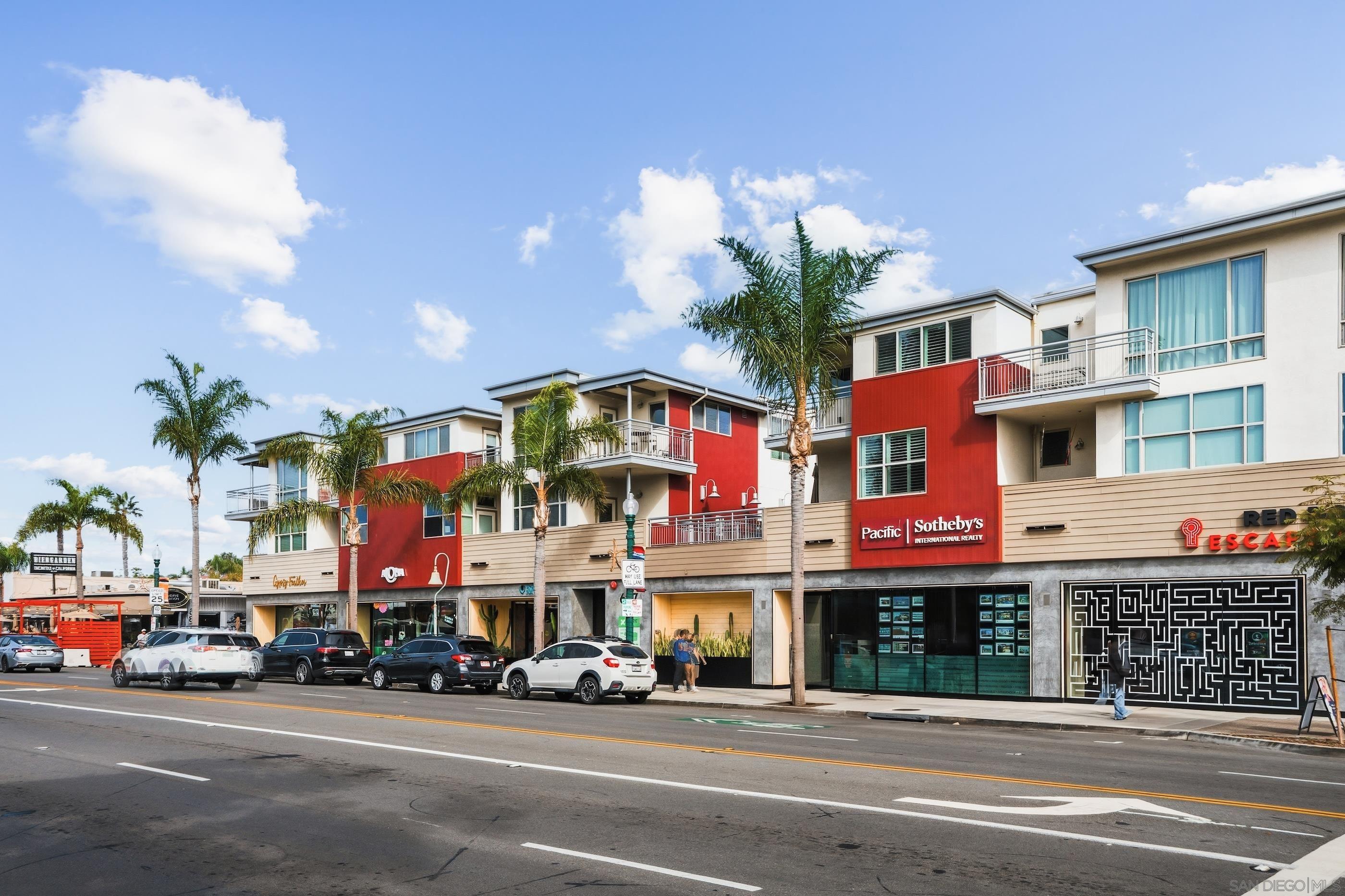 Detail Gallery Image 22 of 22 For 687 S Coast Hwy 101  216, Encinitas,  CA 92024 - 2 Beds | 2/1 Baths