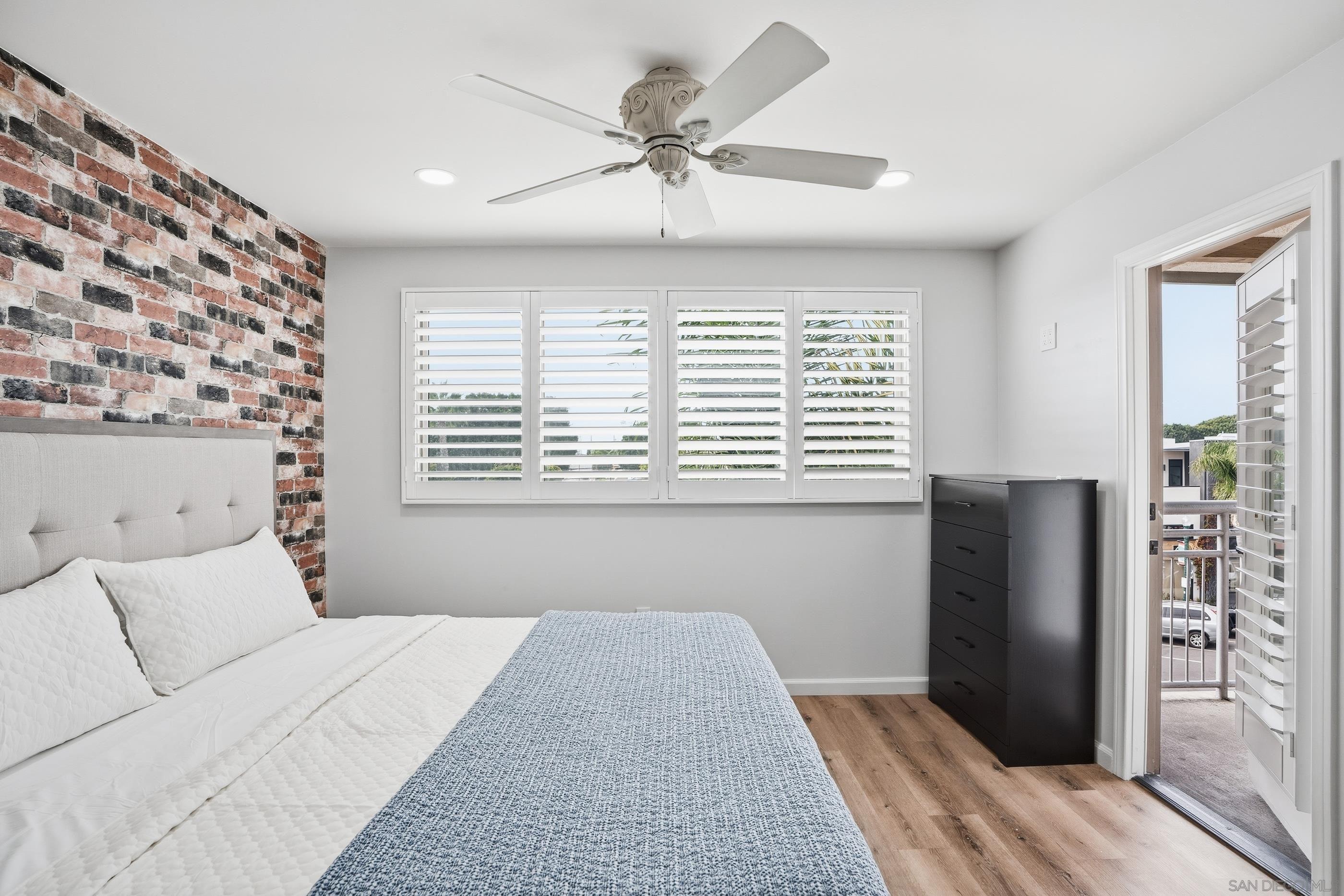 Detail Gallery Image 10 of 22 For 687 S Coast Hwy 101  216, Encinitas,  CA 92024 - 2 Beds | 2/1 Baths