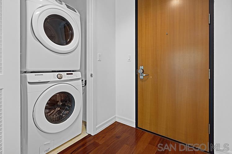 Detail Gallery Image 18 of 41 For 1050  Island Ave  #110,  San Diego,  CA 92101 - 1 Beds | 2 Baths