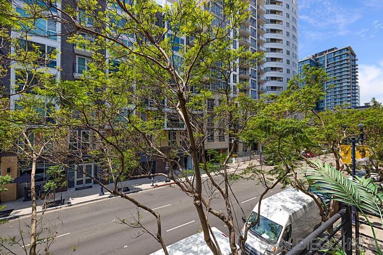 Detail Gallery Image 20 of 41 For 1050  Island Ave  #110,  San Diego,  CA 92101 - 1 Beds | 2 Baths