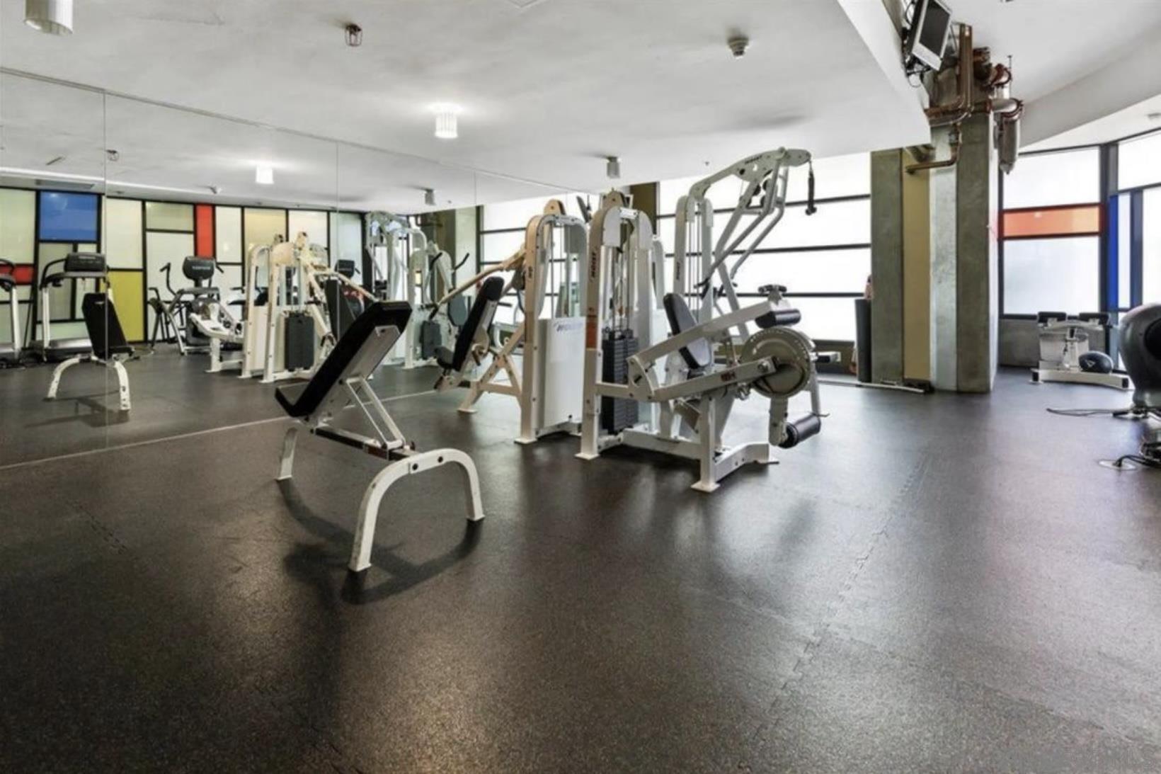 Detail Gallery Image 35 of 41 For 1050  Island Ave  #110,  San Diego,  CA 92101 - 1 Beds | 2 Baths