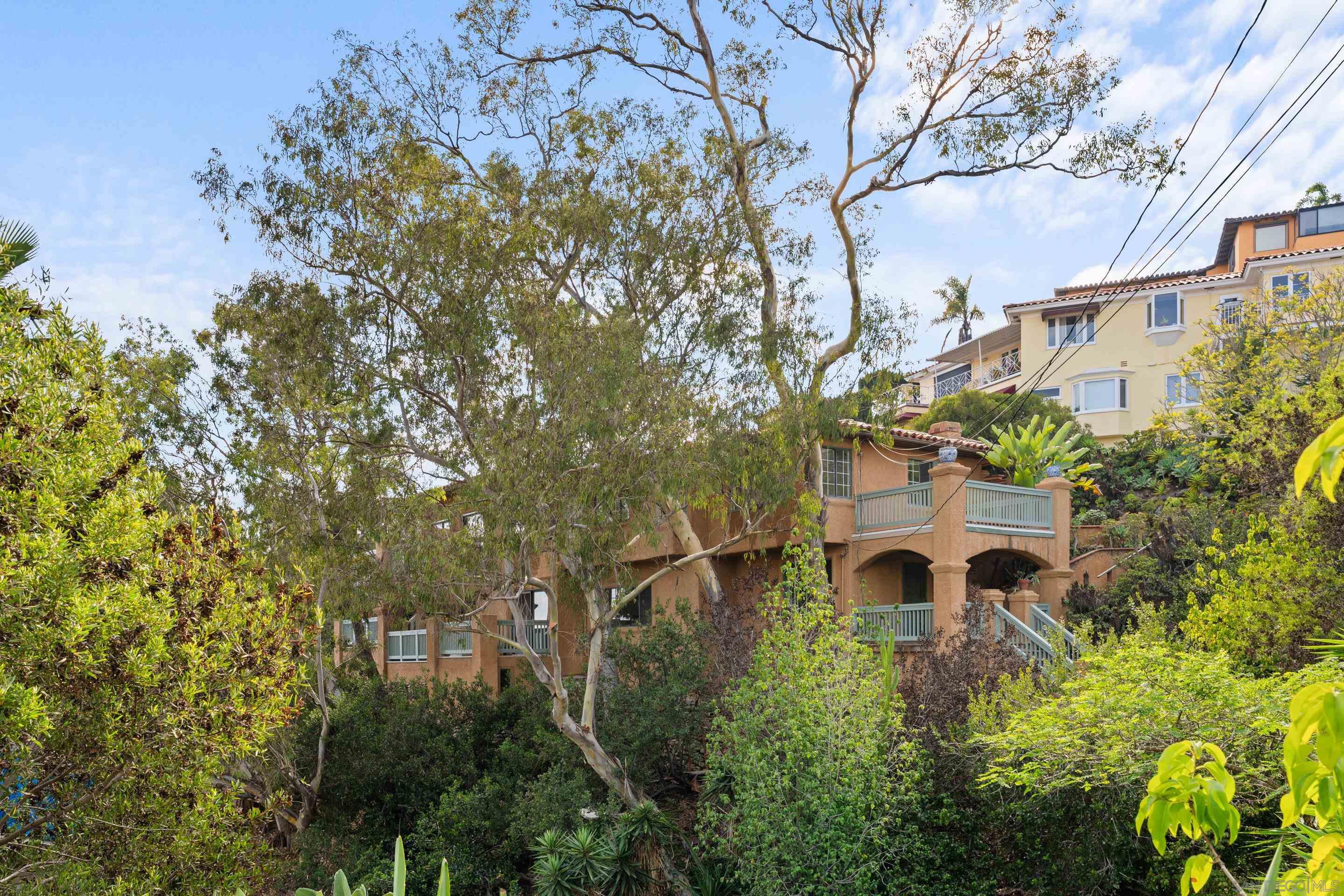 Detail Gallery Image 31 of 34 For 3038  Udall St, San Diego,  CA 92106 - 4 Beds | 4 Baths