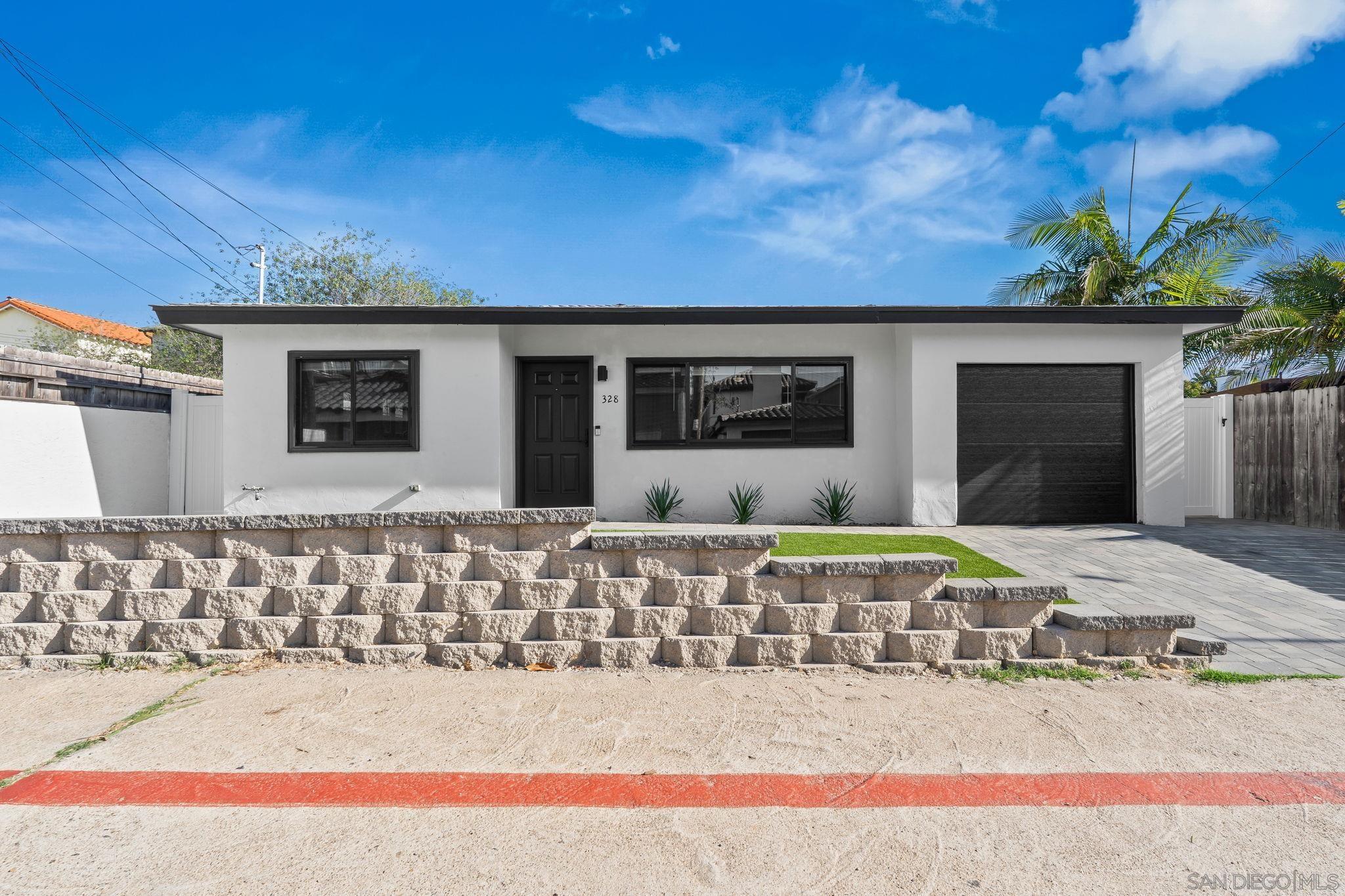 Detail Gallery Image 25 of 43 For 326-28  H Ave, Coronado,  CA 92118 - 4 Beds | 2 Baths