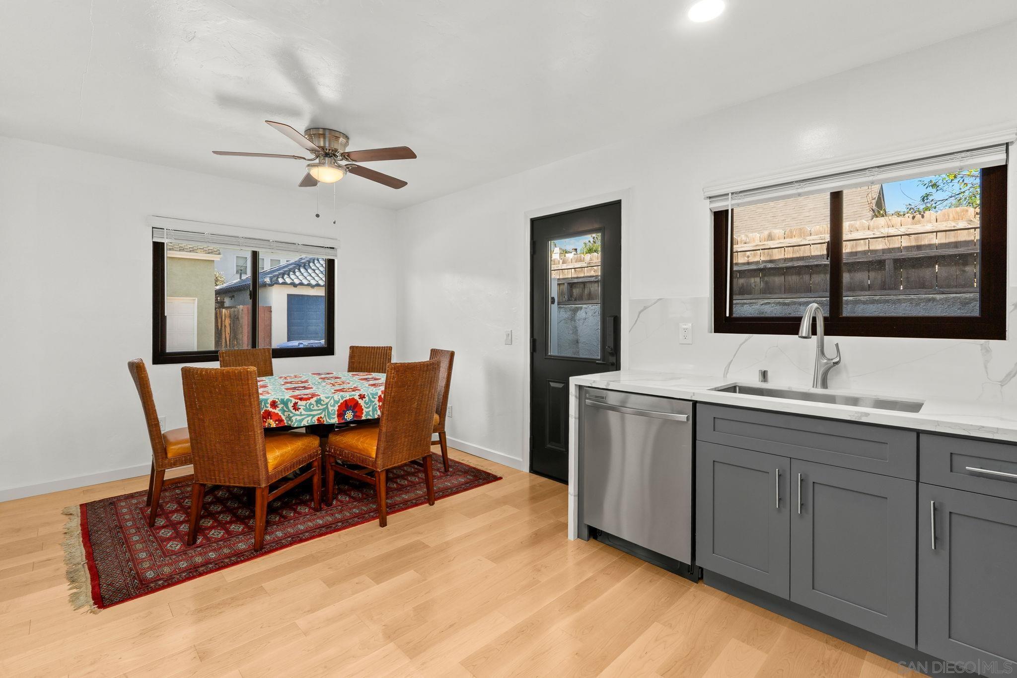 Detail Gallery Image 36 of 43 For 326-28  H Ave, Coronado,  CA 92118 - 4 Beds | 2 Baths