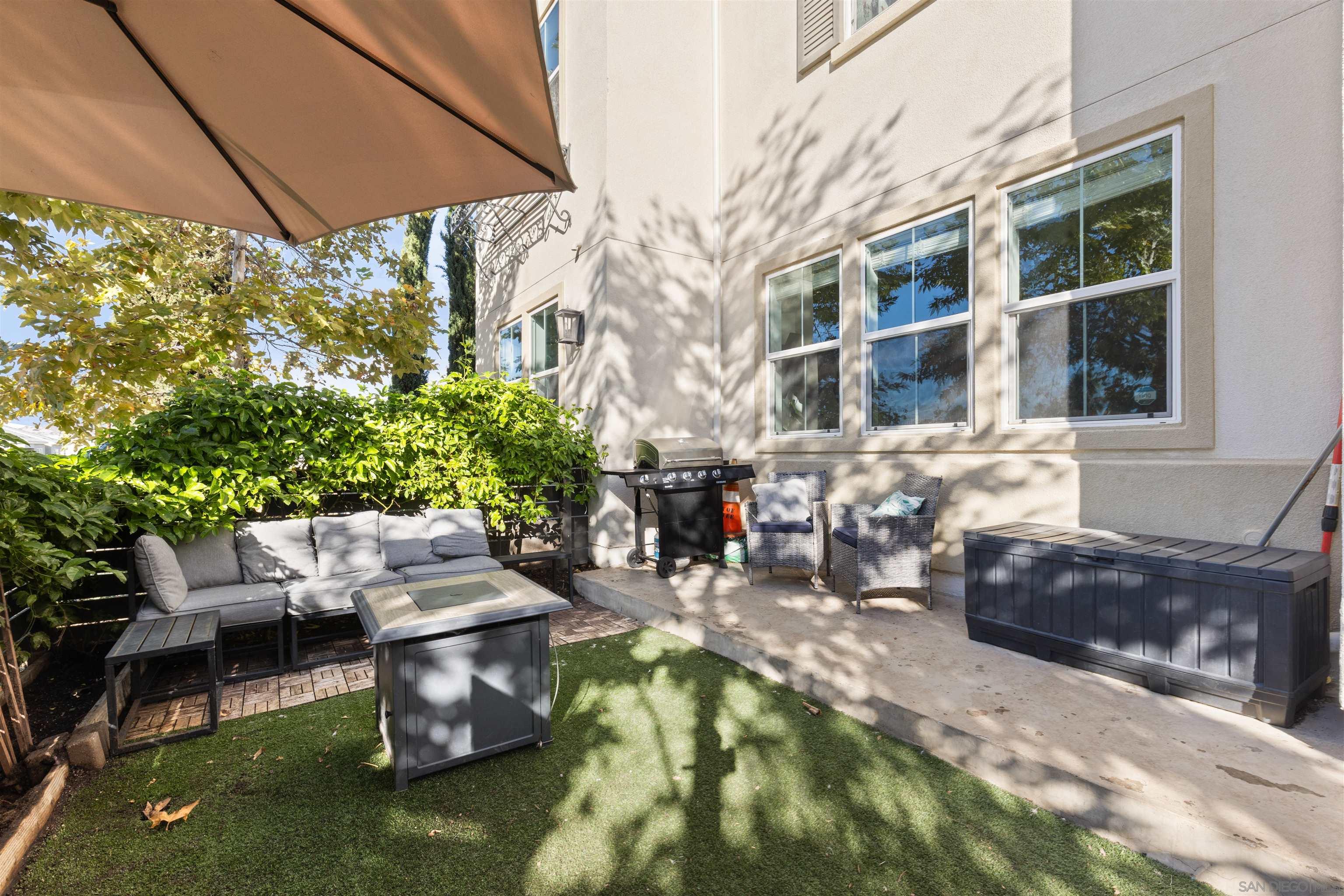 Detail Gallery Image 19 of 23 For 8686  Tobago Lane, Santee,  CA 92071 - 4 Beds | 3 Baths