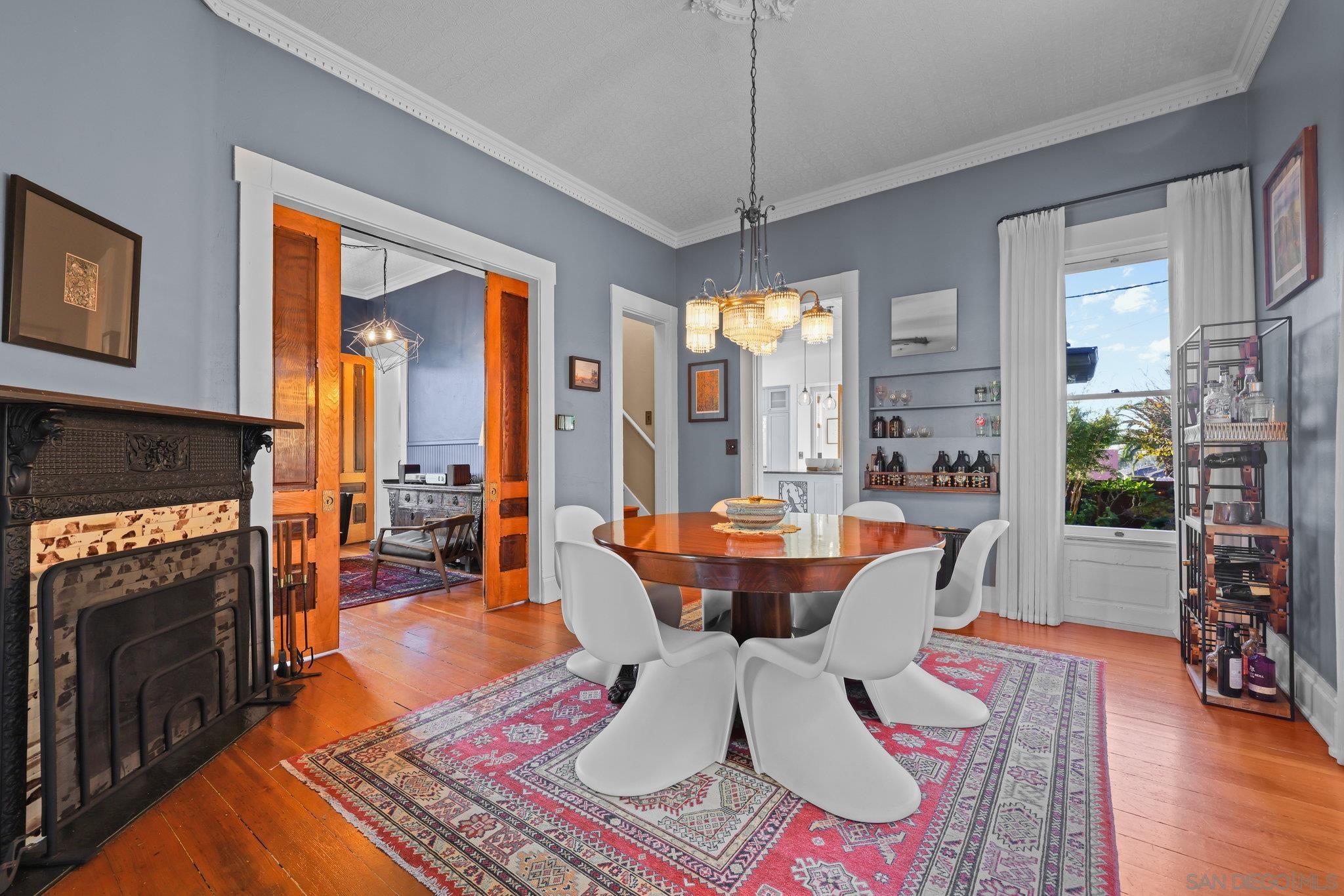 Detail Gallery Image 12 of 73 For 1930  30th St, San Diego,  CA 92102 - 4 Beds | 3/1 Baths