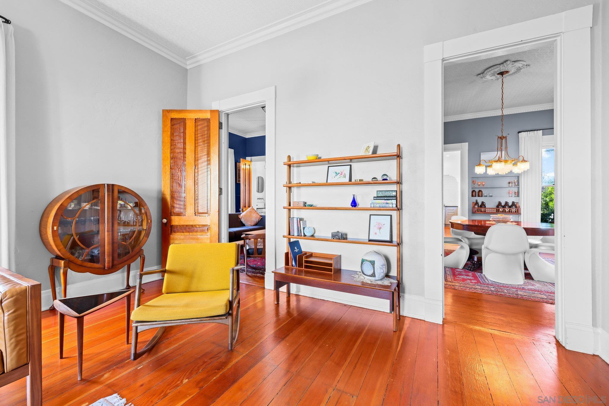 Detail Gallery Image 25 of 73 For 1930  30th St, San Diego,  CA 92102 - 4 Beds | 3/1 Baths