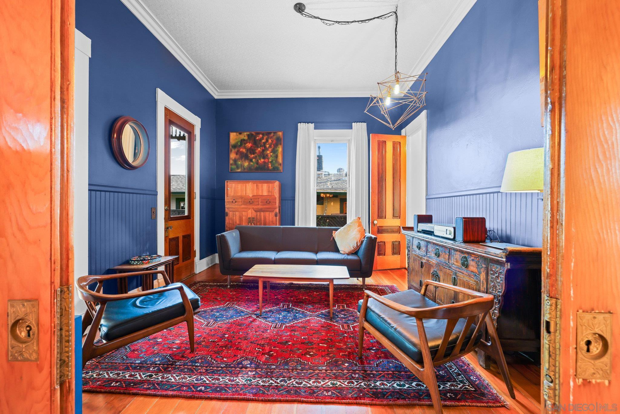 Detail Gallery Image 27 of 73 For 1930  30th St, San Diego,  CA 92102 - 4 Beds | 3/1 Baths