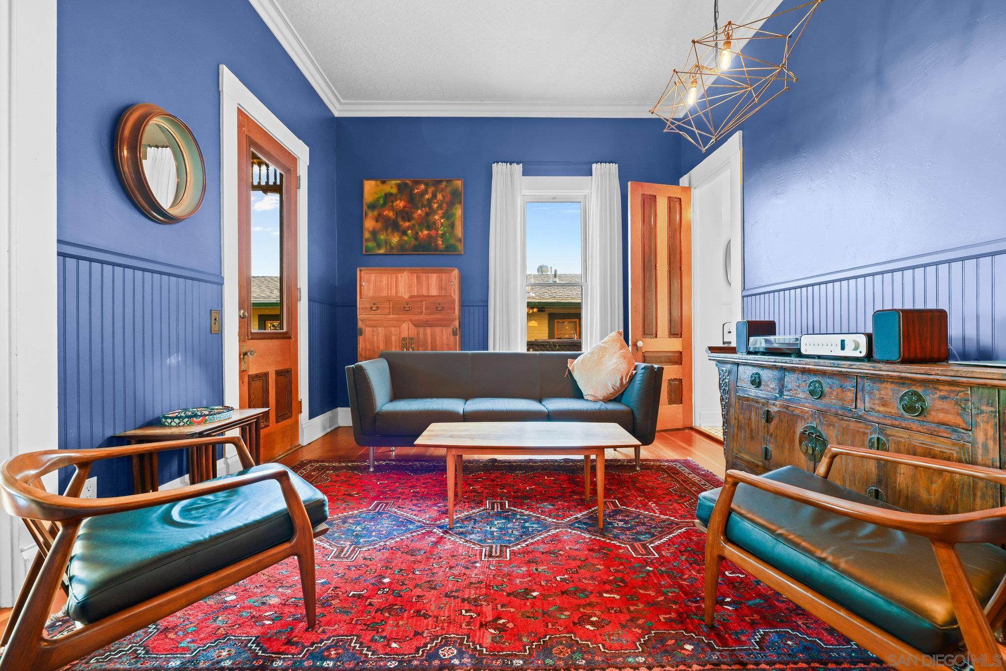 Detail Gallery Image 28 of 73 For 1930  30th St, San Diego,  CA 92102 - 4 Beds | 3/1 Baths