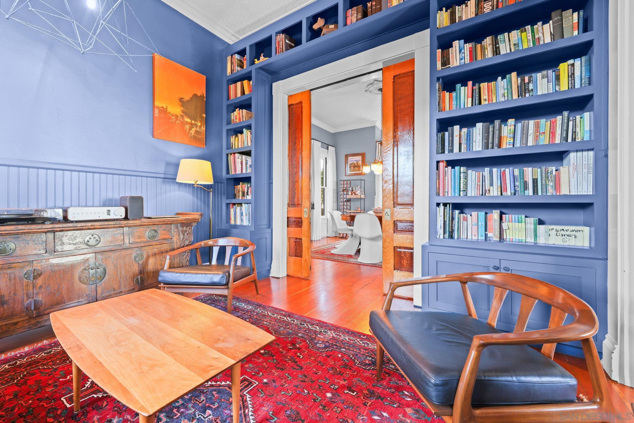 Detail Gallery Image 29 of 73 For 1930  30th St, San Diego,  CA 92102 - 4 Beds | 3/1 Baths