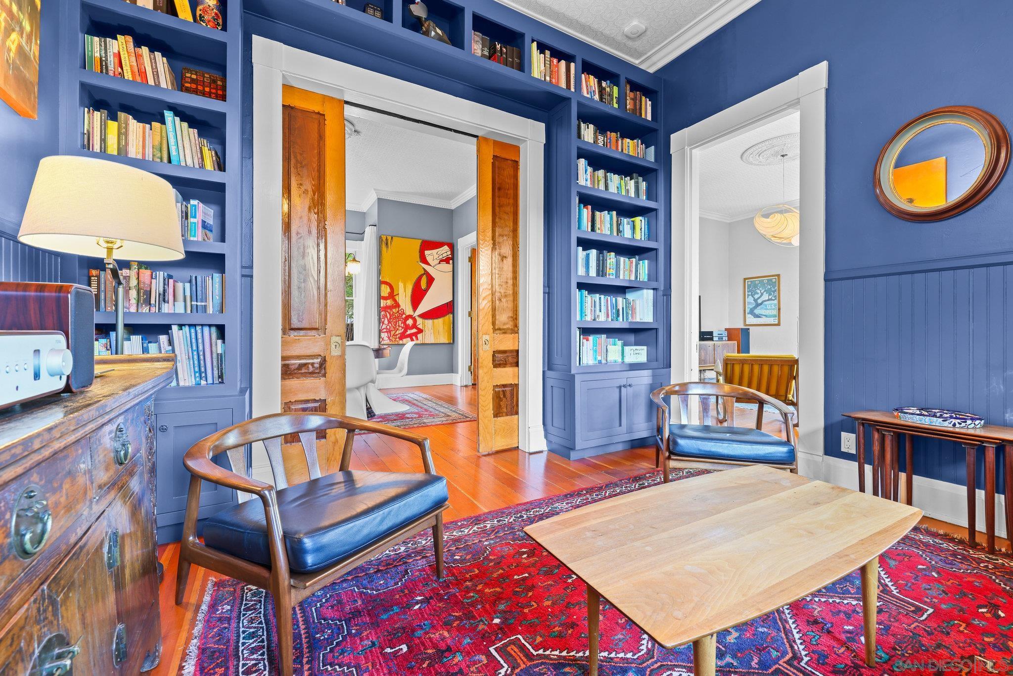 Detail Gallery Image 30 of 73 For 1930  30th St, San Diego,  CA 92102 - 4 Beds | 3/1 Baths