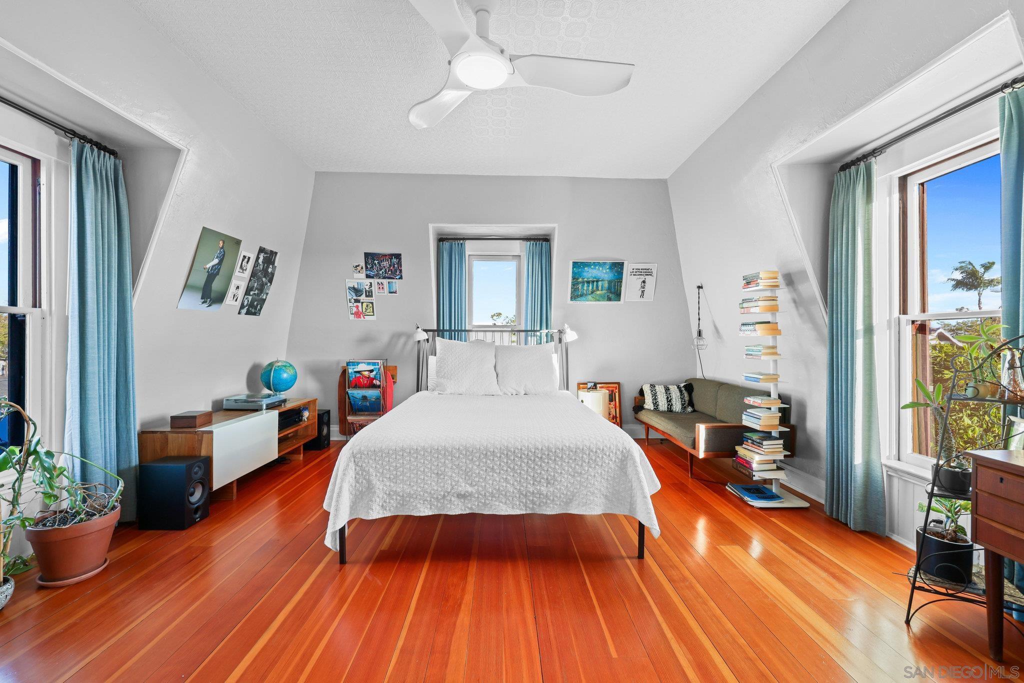 Detail Gallery Image 43 of 73 For 1930  30th St, San Diego,  CA 92102 - 4 Beds | 3/1 Baths