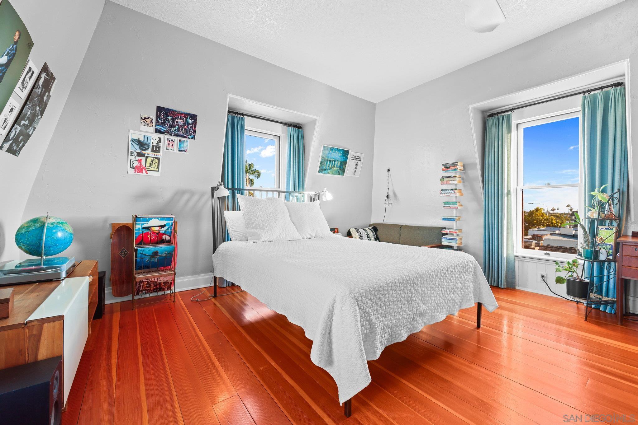 Detail Gallery Image 44 of 73 For 1930  30th St, San Diego,  CA 92102 - 4 Beds | 3/1 Baths