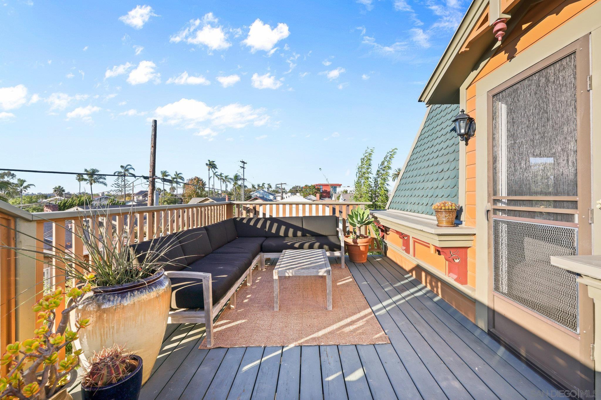 Detail Gallery Image 52 of 73 For 1930  30th St, San Diego,  CA 92102 - 4 Beds | 3/1 Baths