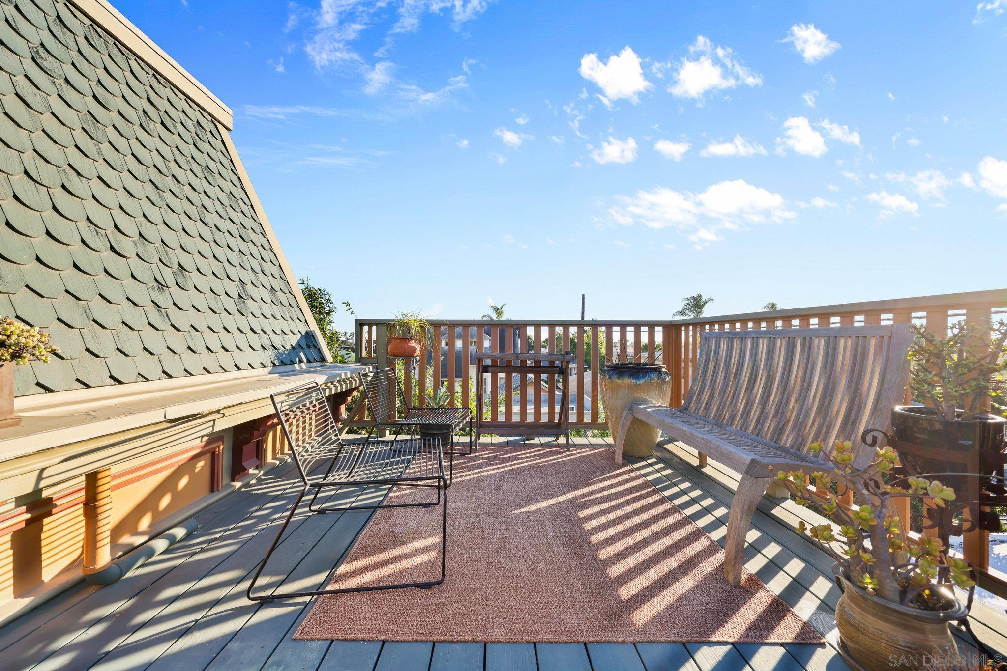 Detail Gallery Image 54 of 73 For 1930  30th St, San Diego,  CA 92102 - 4 Beds | 3/1 Baths