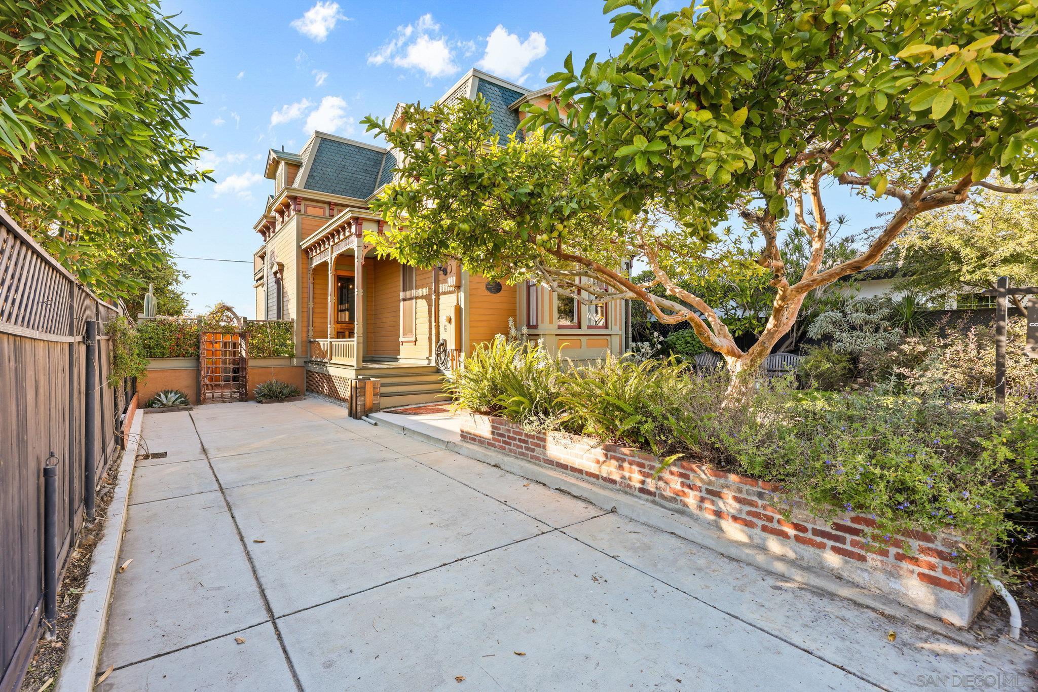 Detail Gallery Image 57 of 73 For 1930  30th St, San Diego,  CA 92102 - 4 Beds | 3/1 Baths