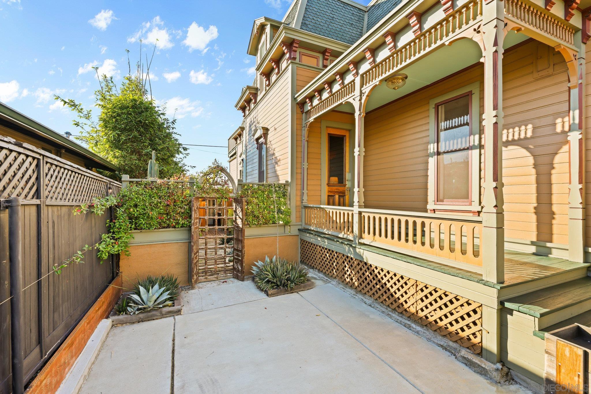 Detail Gallery Image 58 of 73 For 1930  30th St, San Diego,  CA 92102 - 4 Beds | 3/1 Baths