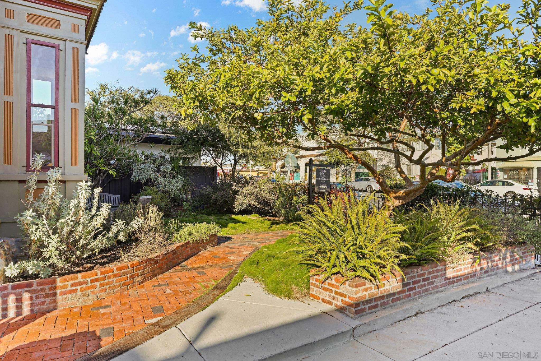 Detail Gallery Image 59 of 73 For 1930  30th St, San Diego,  CA 92102 - 4 Beds | 3/1 Baths