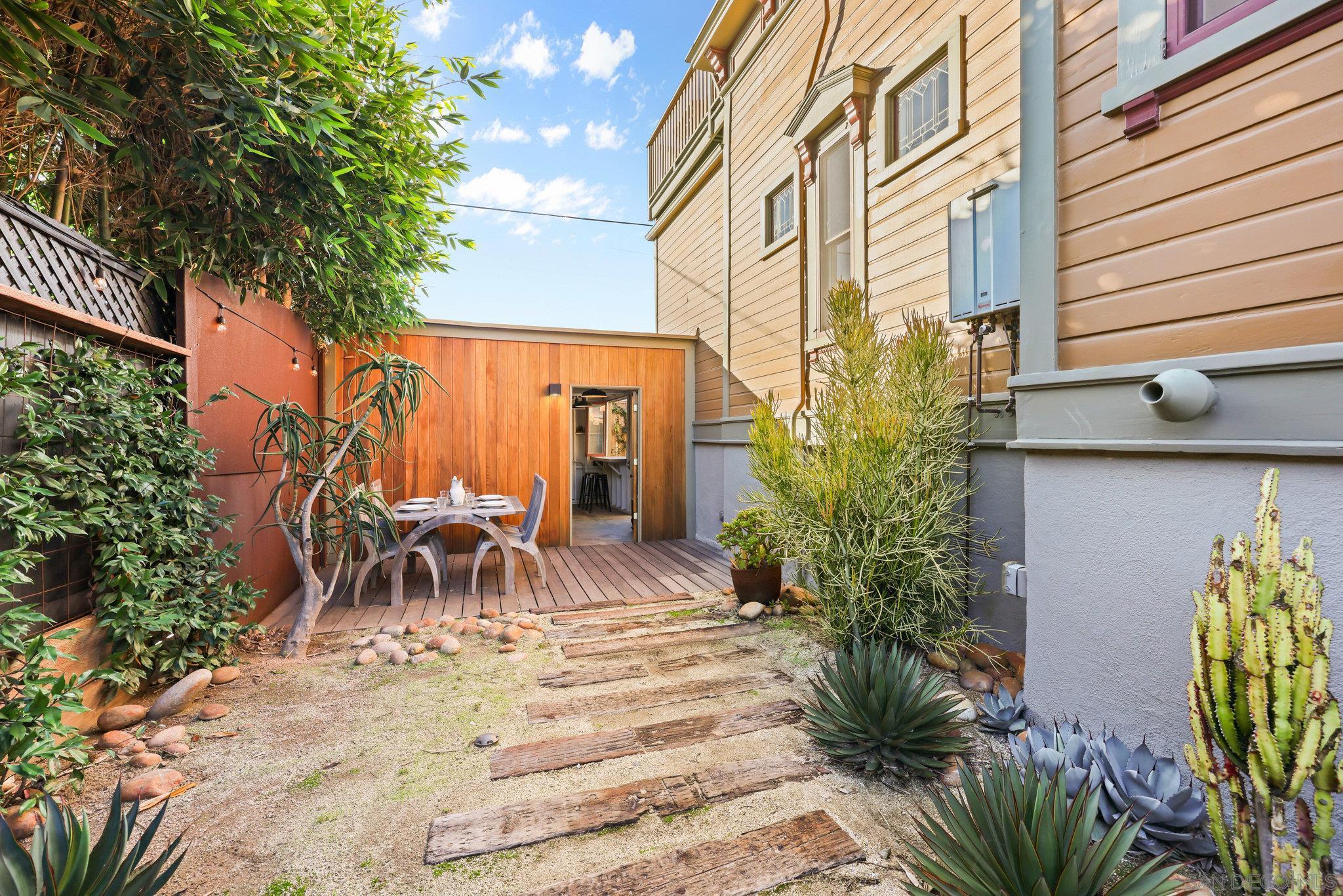 Detail Gallery Image 61 of 73 For 1930  30th St, San Diego,  CA 92102 - 4 Beds | 3/1 Baths