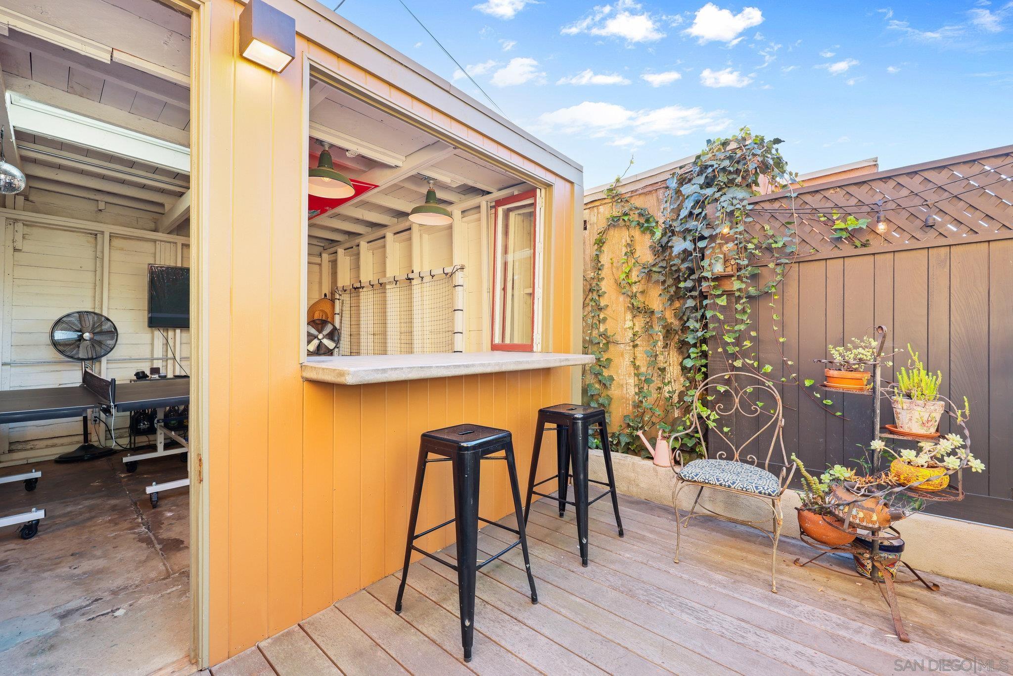 Detail Gallery Image 65 of 73 For 1930  30th St, San Diego,  CA 92102 - 4 Beds | 3/1 Baths