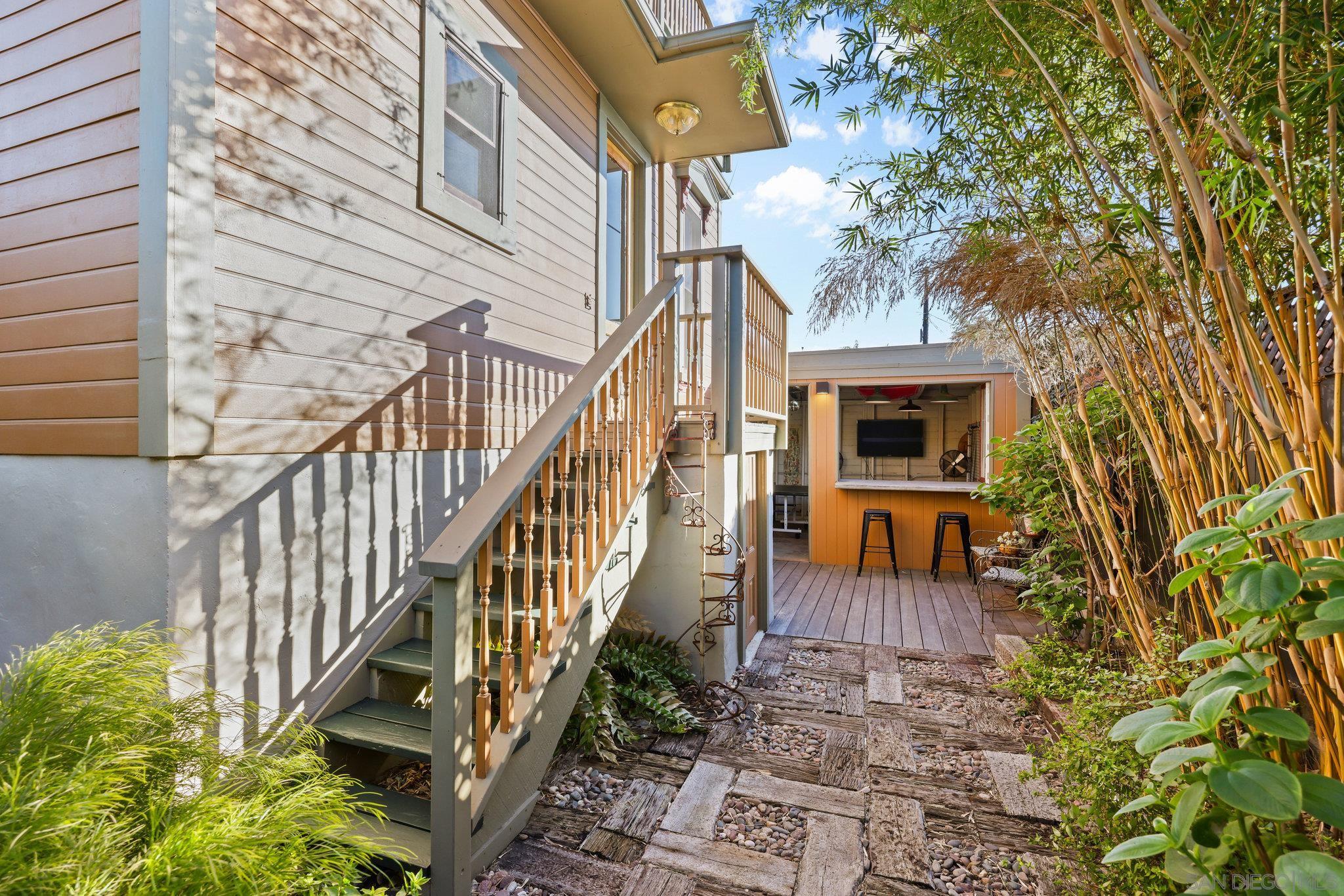 Detail Gallery Image 67 of 73 For 1930  30th St, San Diego,  CA 92102 - 4 Beds | 3/1 Baths