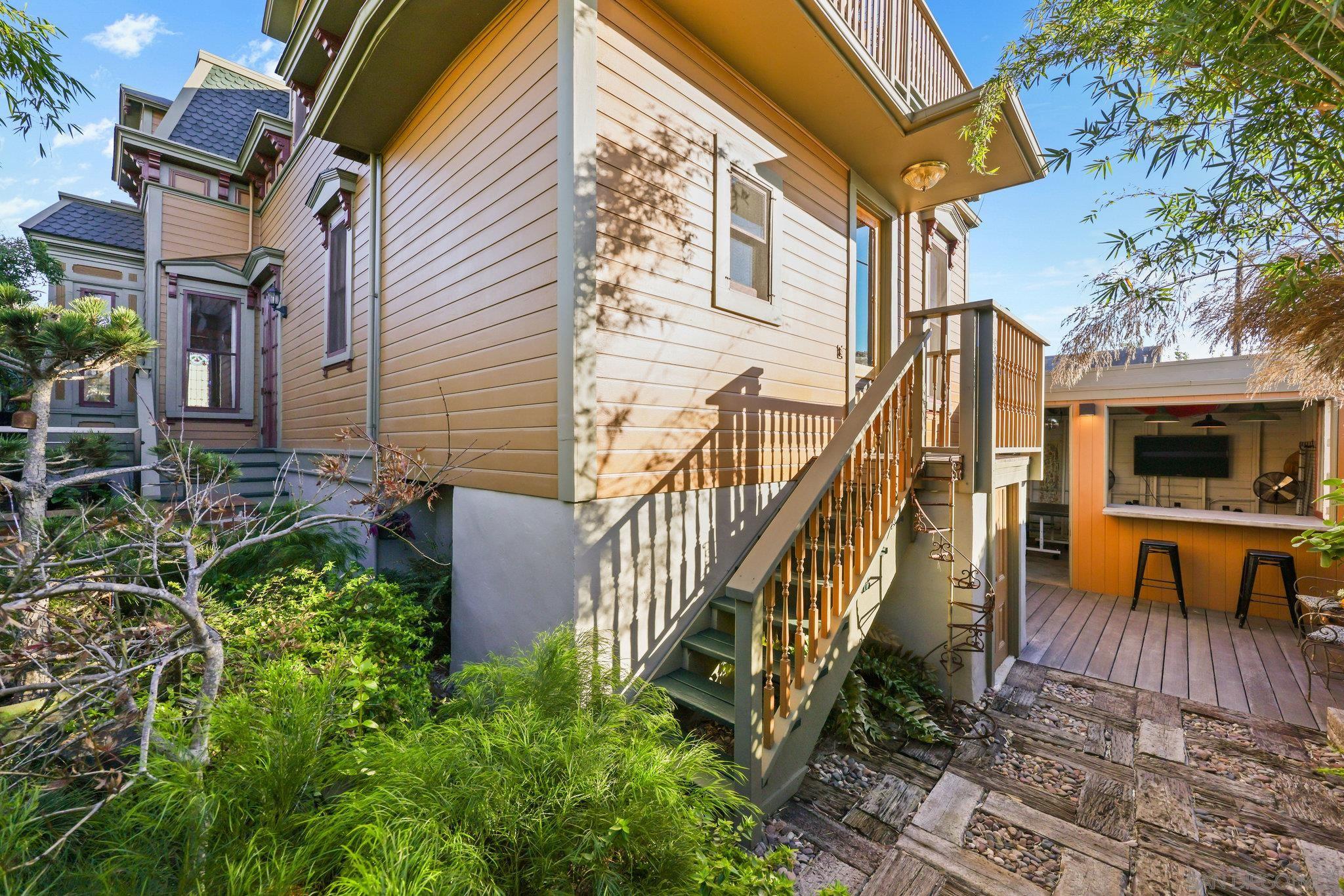 Detail Gallery Image 68 of 73 For 1930  30th St, San Diego,  CA 92102 - 4 Beds | 3/1 Baths