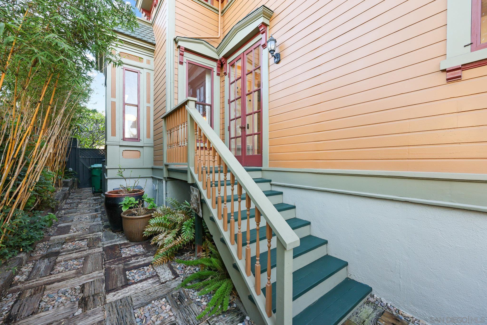 Detail Gallery Image 69 of 73 For 1930  30th St, San Diego,  CA 92102 - 4 Beds | 3/1 Baths