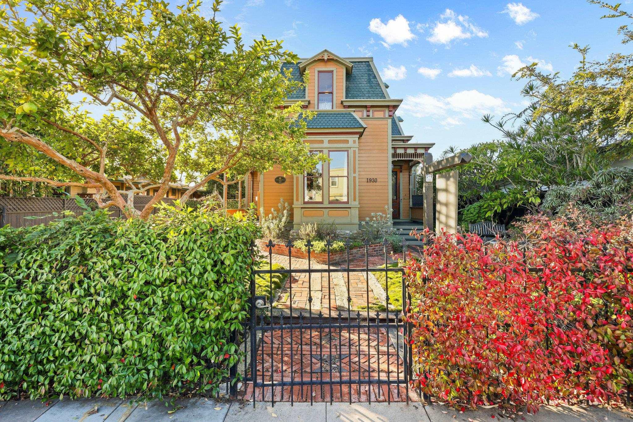 Detail Gallery Image 72 of 73 For 1930  30th St, San Diego,  CA 92102 - 4 Beds | 3/1 Baths