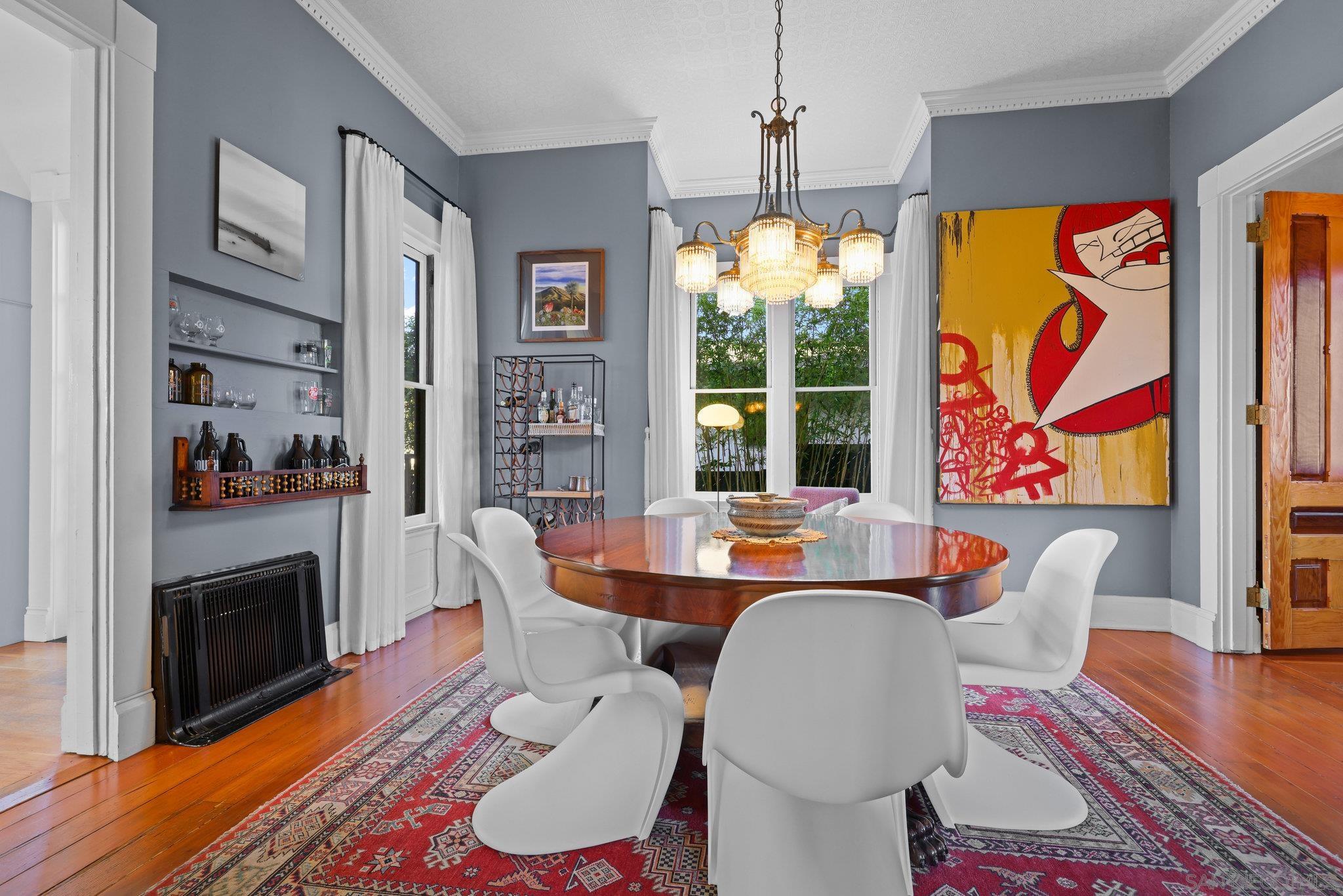 Detail Gallery Image 9 of 73 For 1930  30th St, San Diego,  CA 92102 - 4 Beds | 3/1 Baths