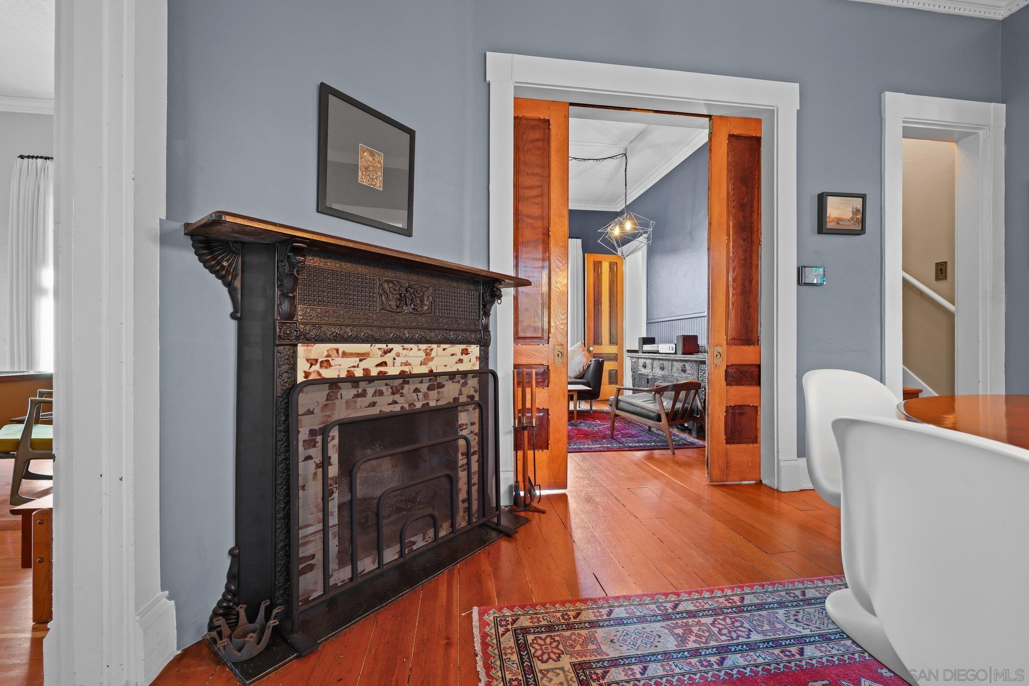 Detail Gallery Image 10 of 73 For 1930  30th St, San Diego,  CA 92102 - 4 Beds | 3/1 Baths