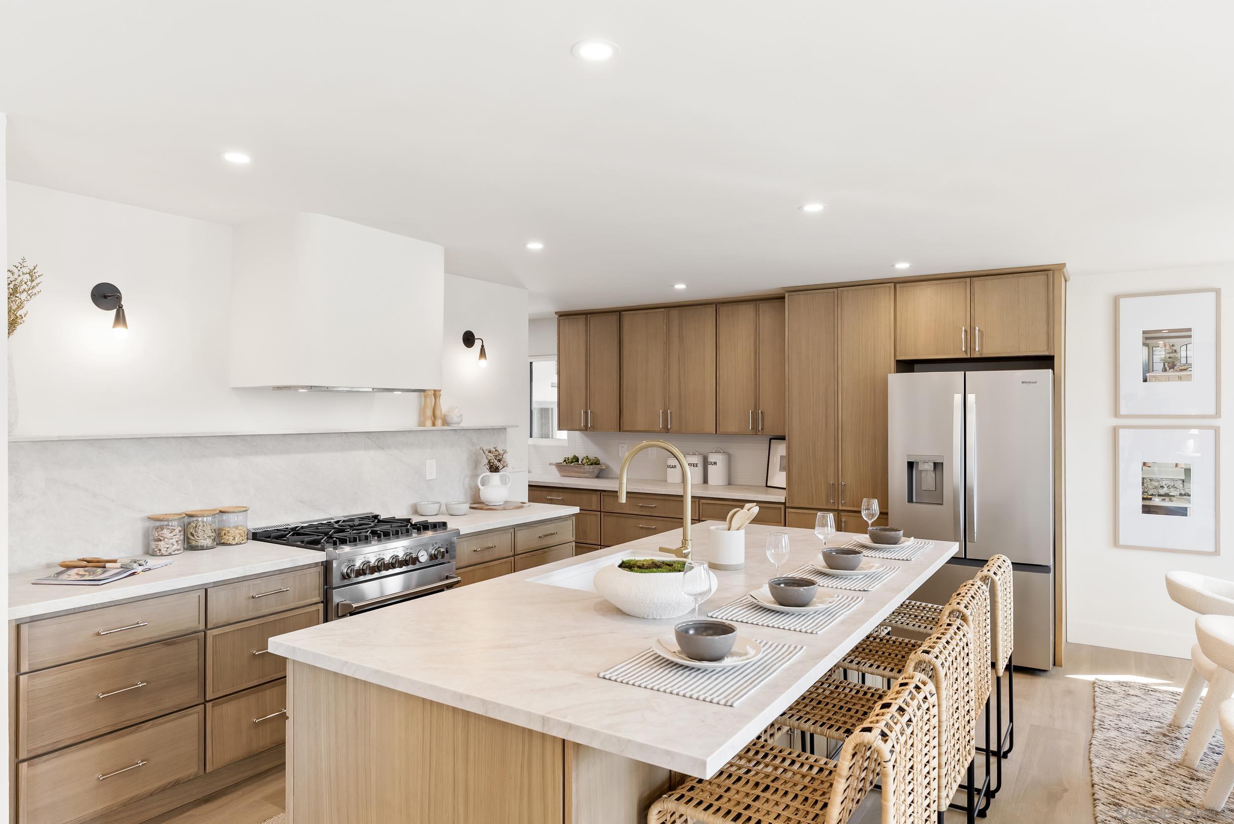 Detail Gallery Image 12 of 44 For 4543  Moraga Ave, San Diego,  CA 92117 - 4 Beds | 3 Baths