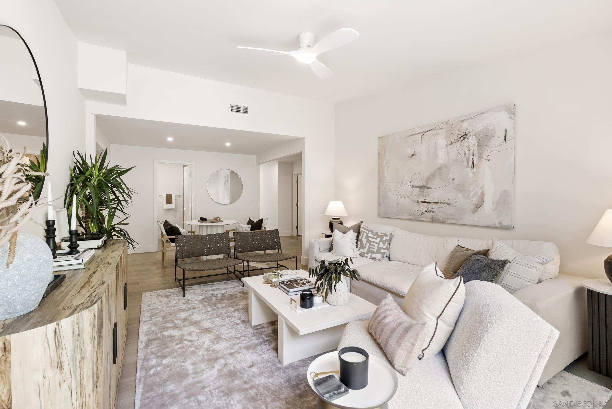 Detail Gallery Image 20 of 44 For 4543  Moraga Ave, San Diego,  CA 92117 - 4 Beds | 3 Baths