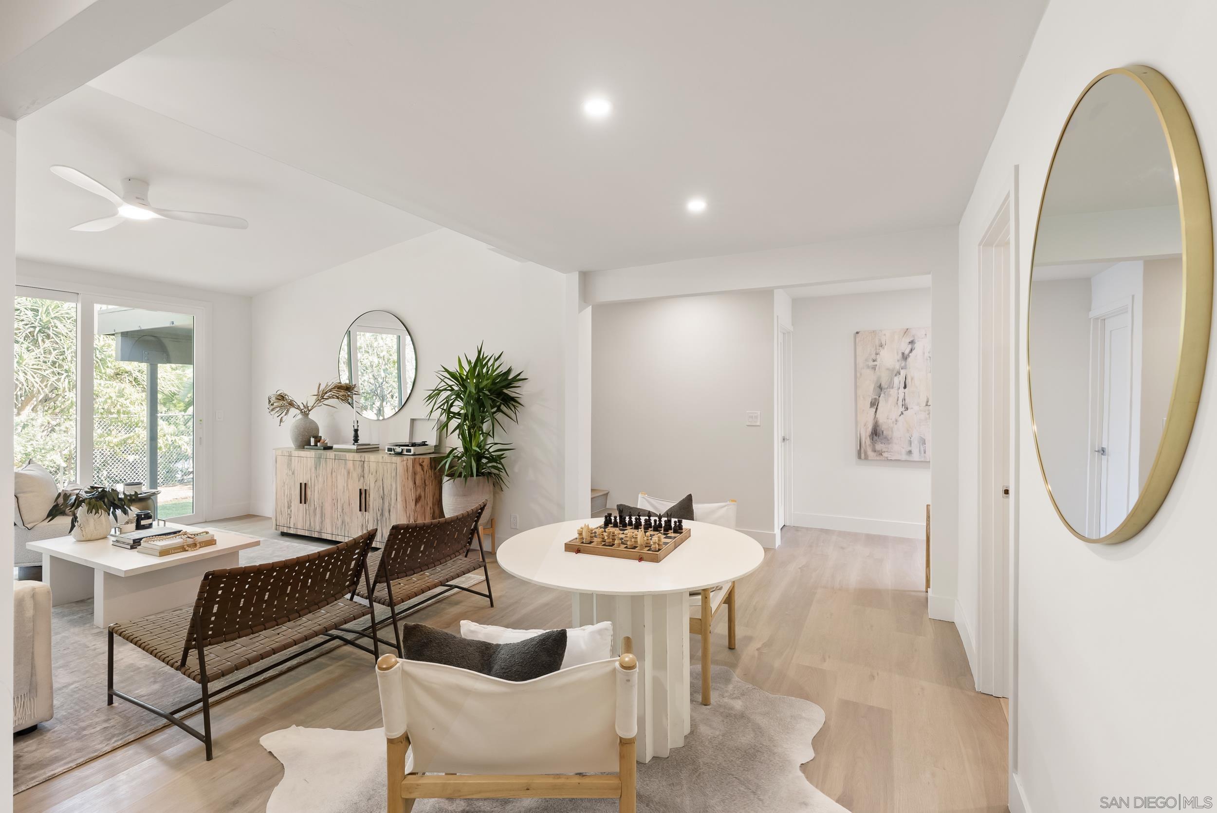 Detail Gallery Image 22 of 44 For 4543  Moraga Ave, San Diego,  CA 92117 - 4 Beds | 3 Baths