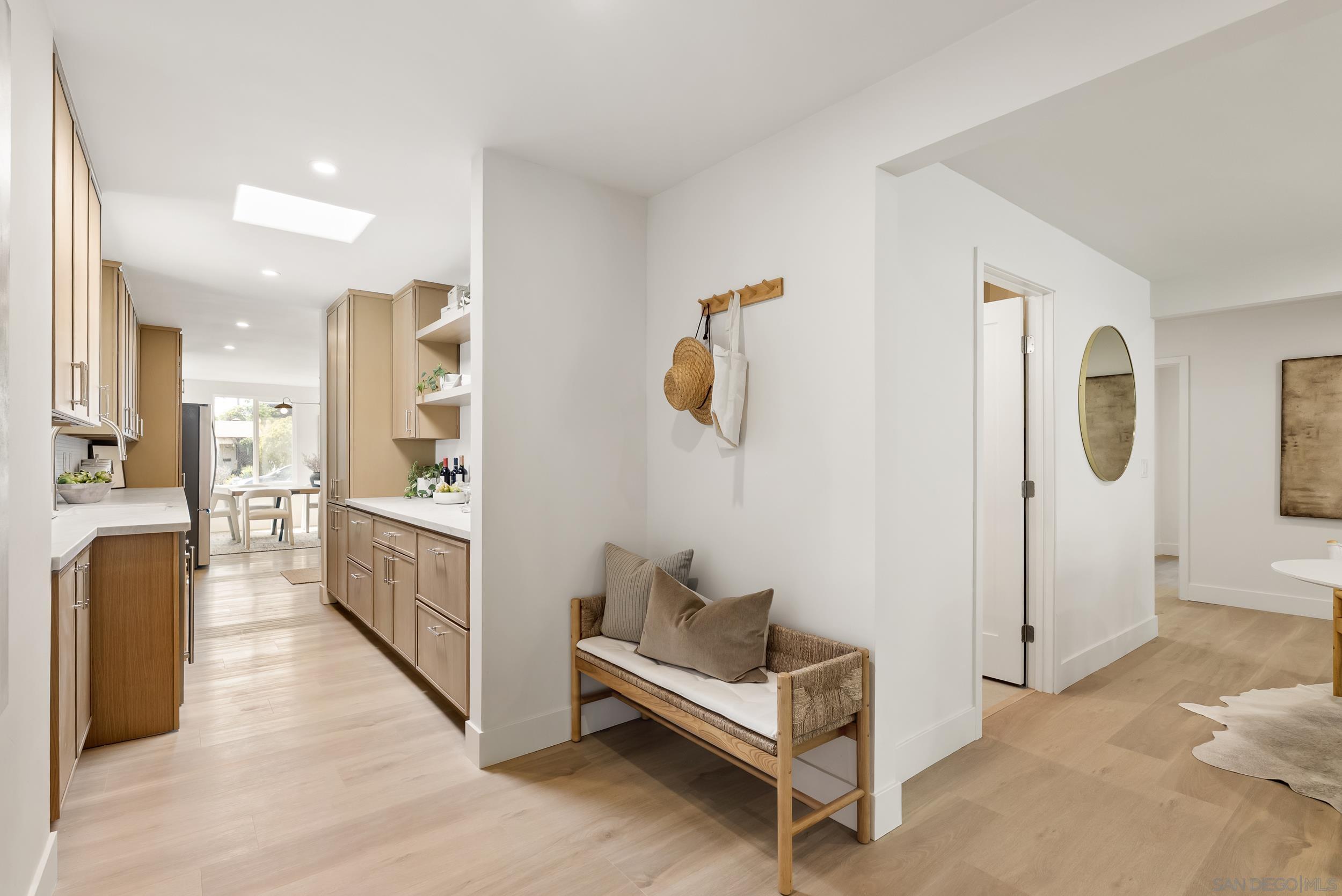 Detail Gallery Image 23 of 44 For 4543  Moraga Ave, San Diego,  CA 92117 - 4 Beds | 3 Baths