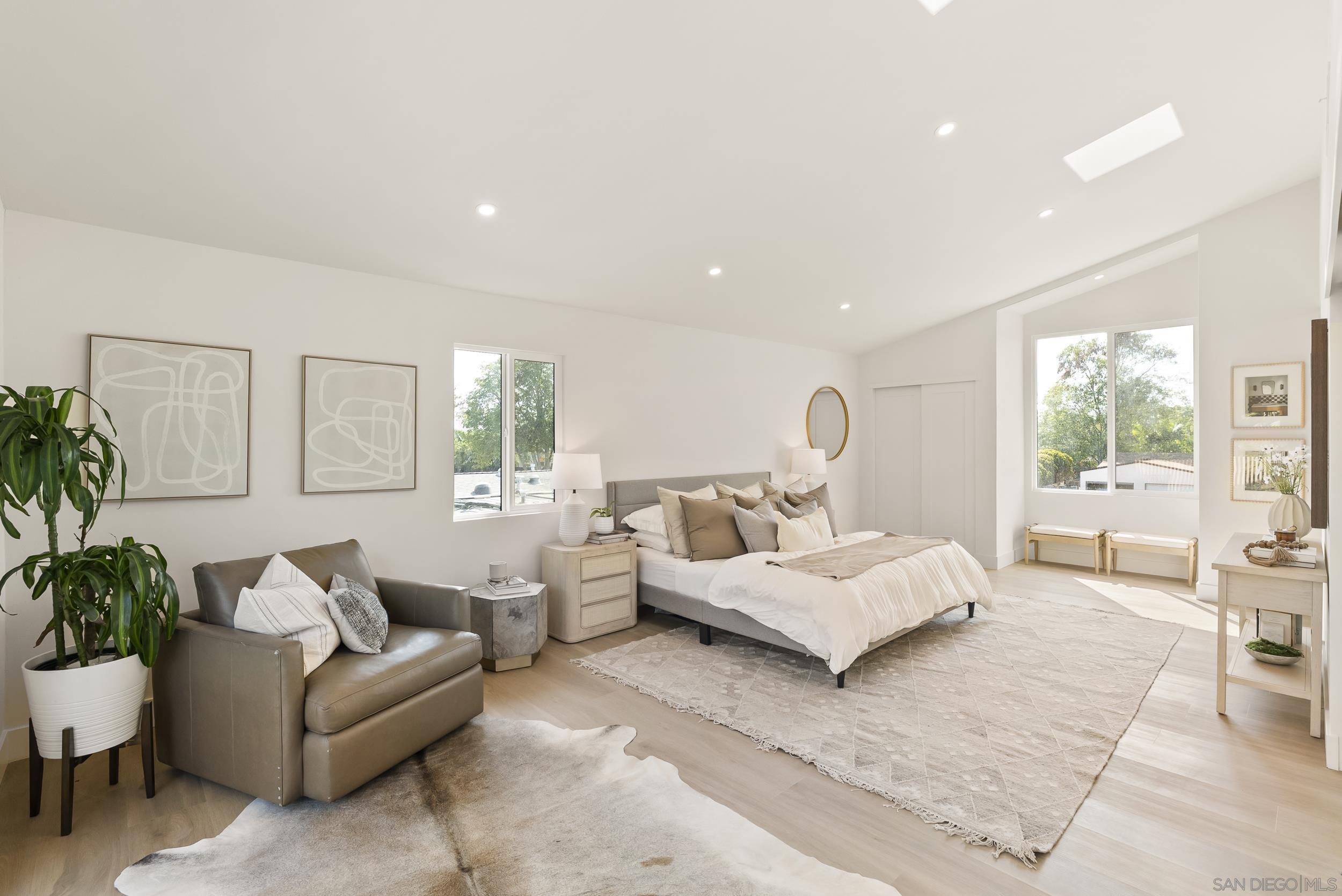 Detail Gallery Image 24 of 44 For 4543  Moraga Ave, San Diego,  CA 92117 - 4 Beds | 3 Baths